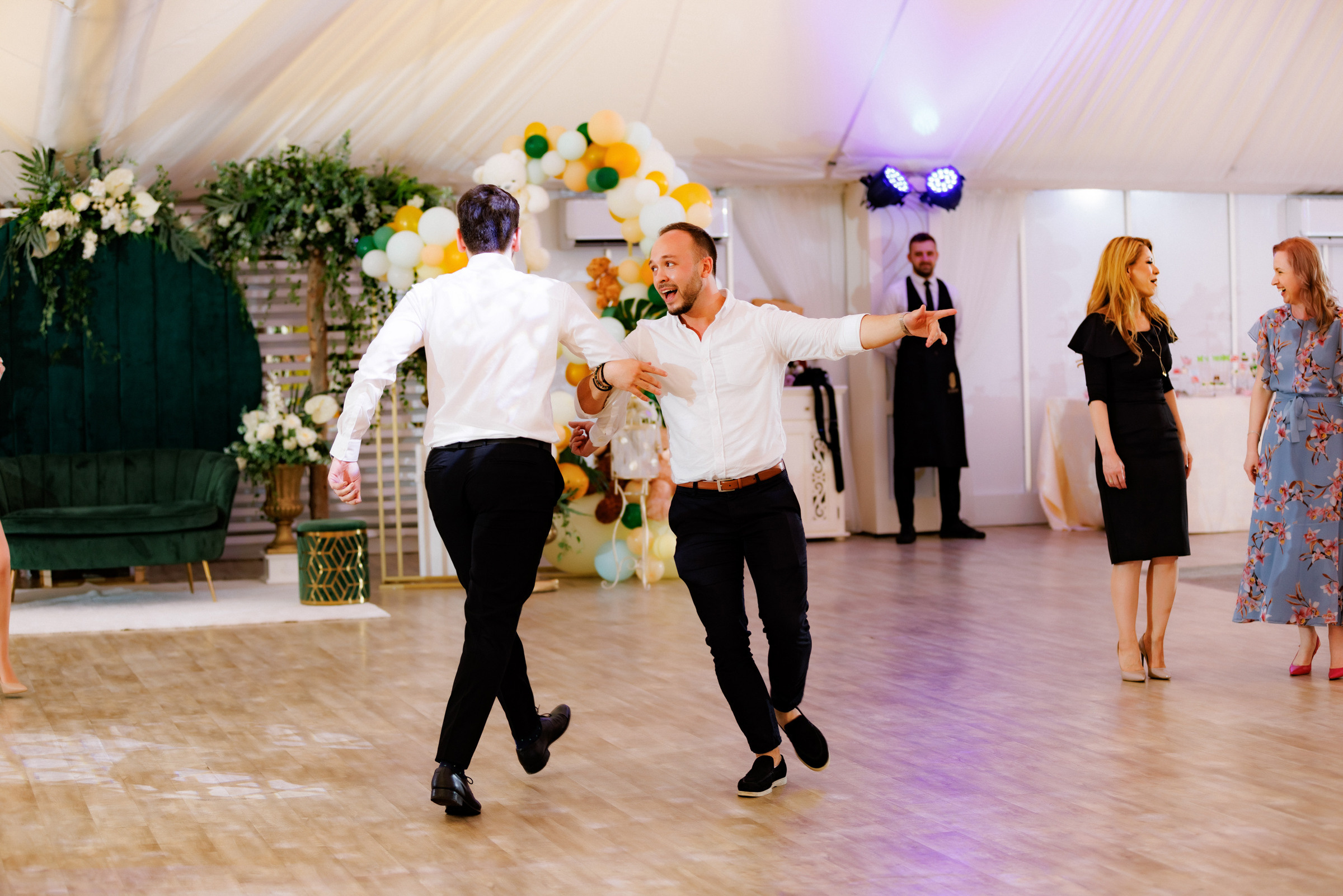 Thomas. Φωτογράφος και βιντεογράφος γάμου