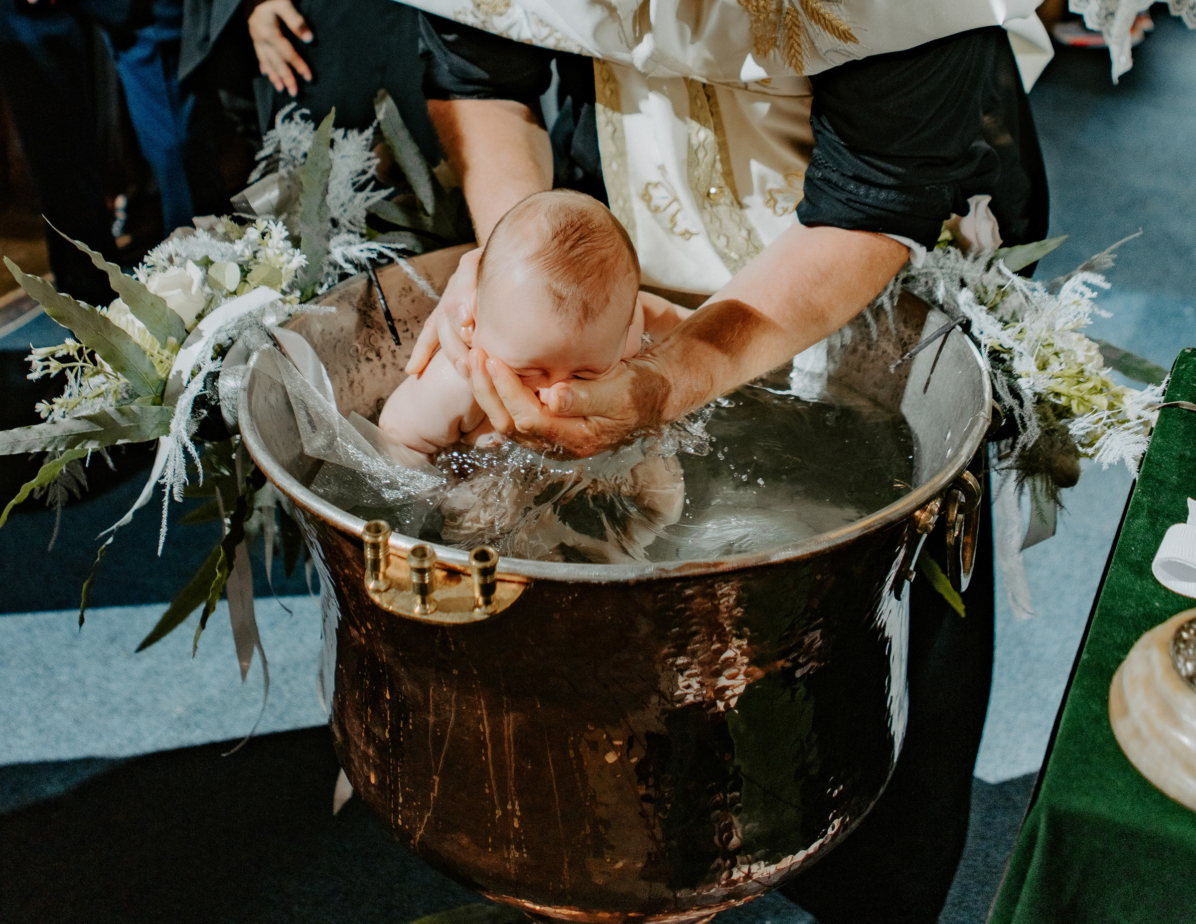 Thomas. Φωτογράφος και βιντεογράφος γάμου