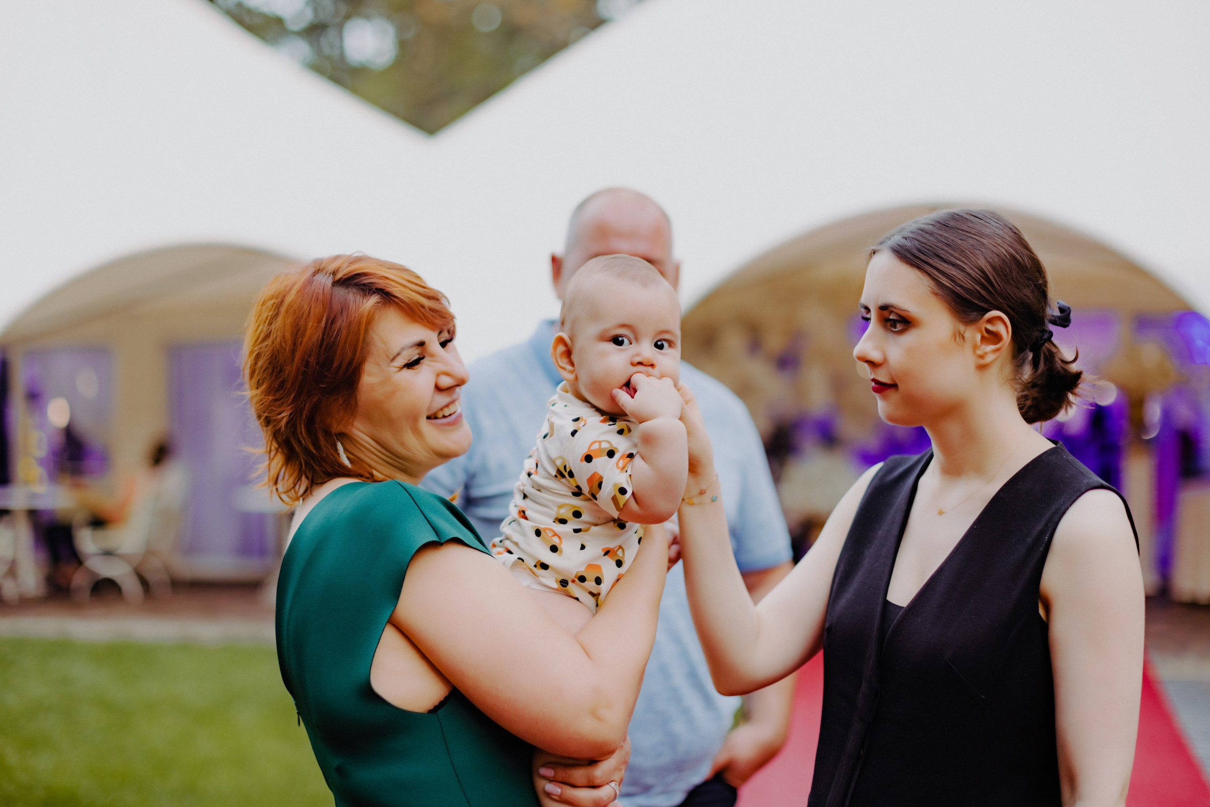 Thomas. Φωτογράφος και βιντεογράφος γάμου