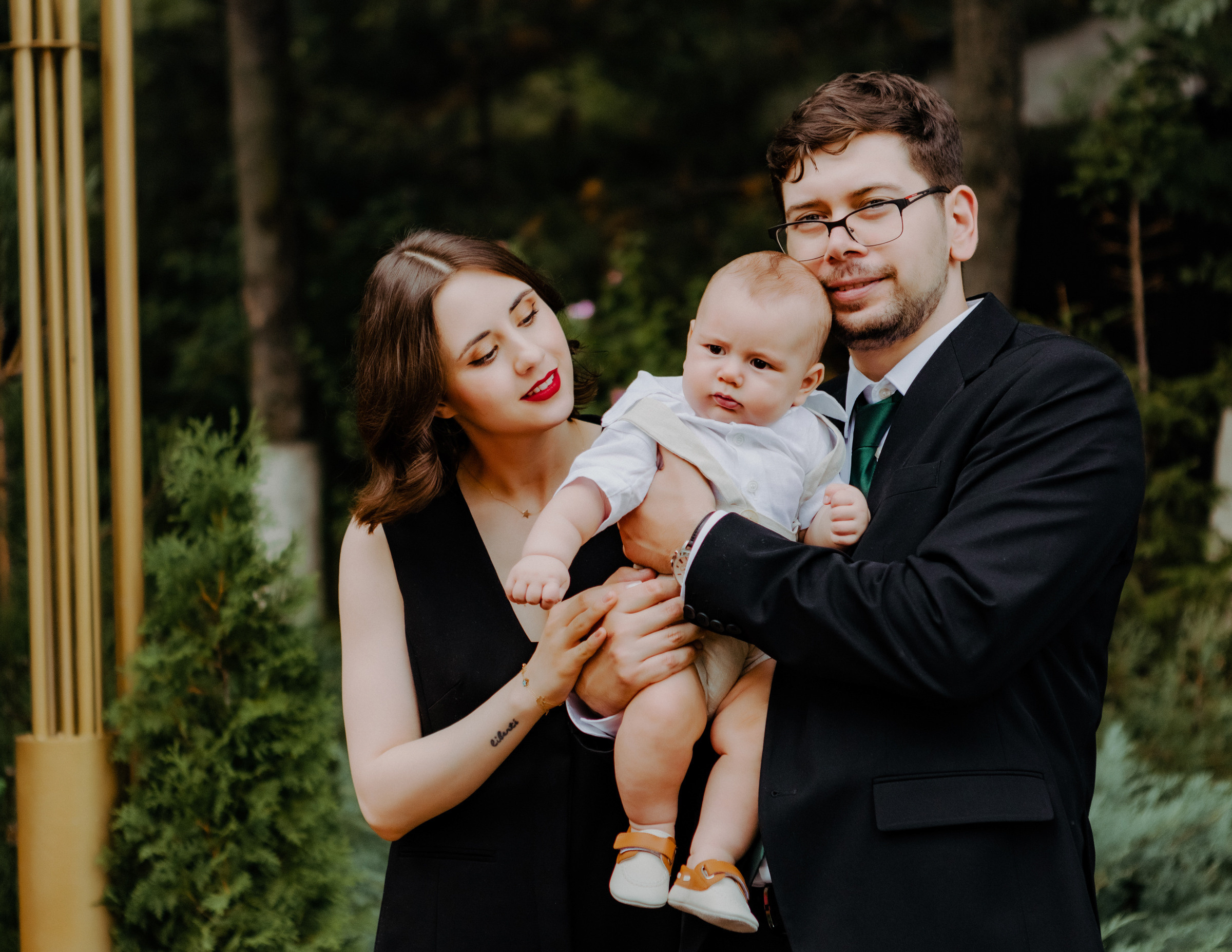 Thomas. Φωτογράφος και βιντεογράφος γάμου