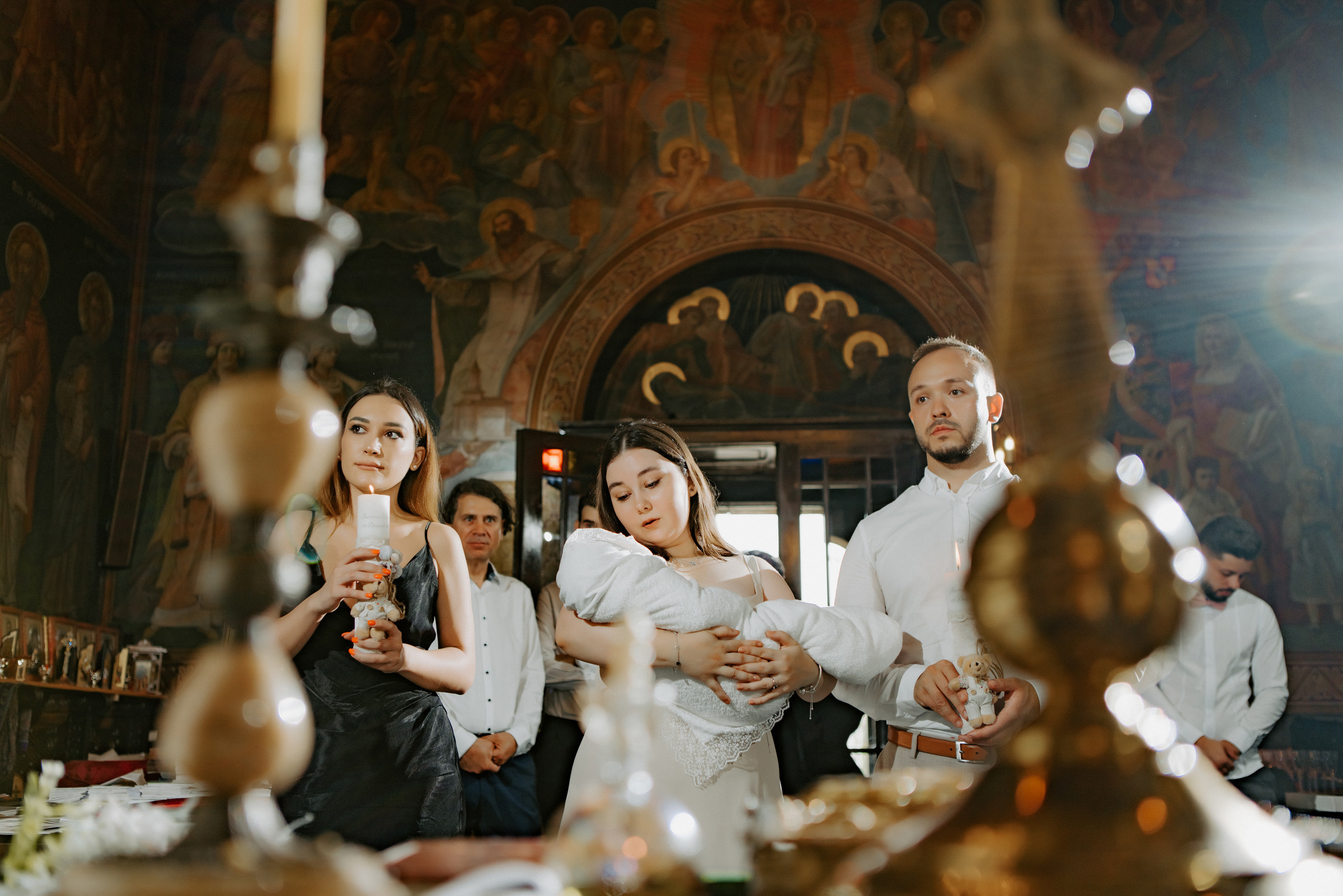 Thomas. Φωτογράφος και βιντεογράφος γάμου