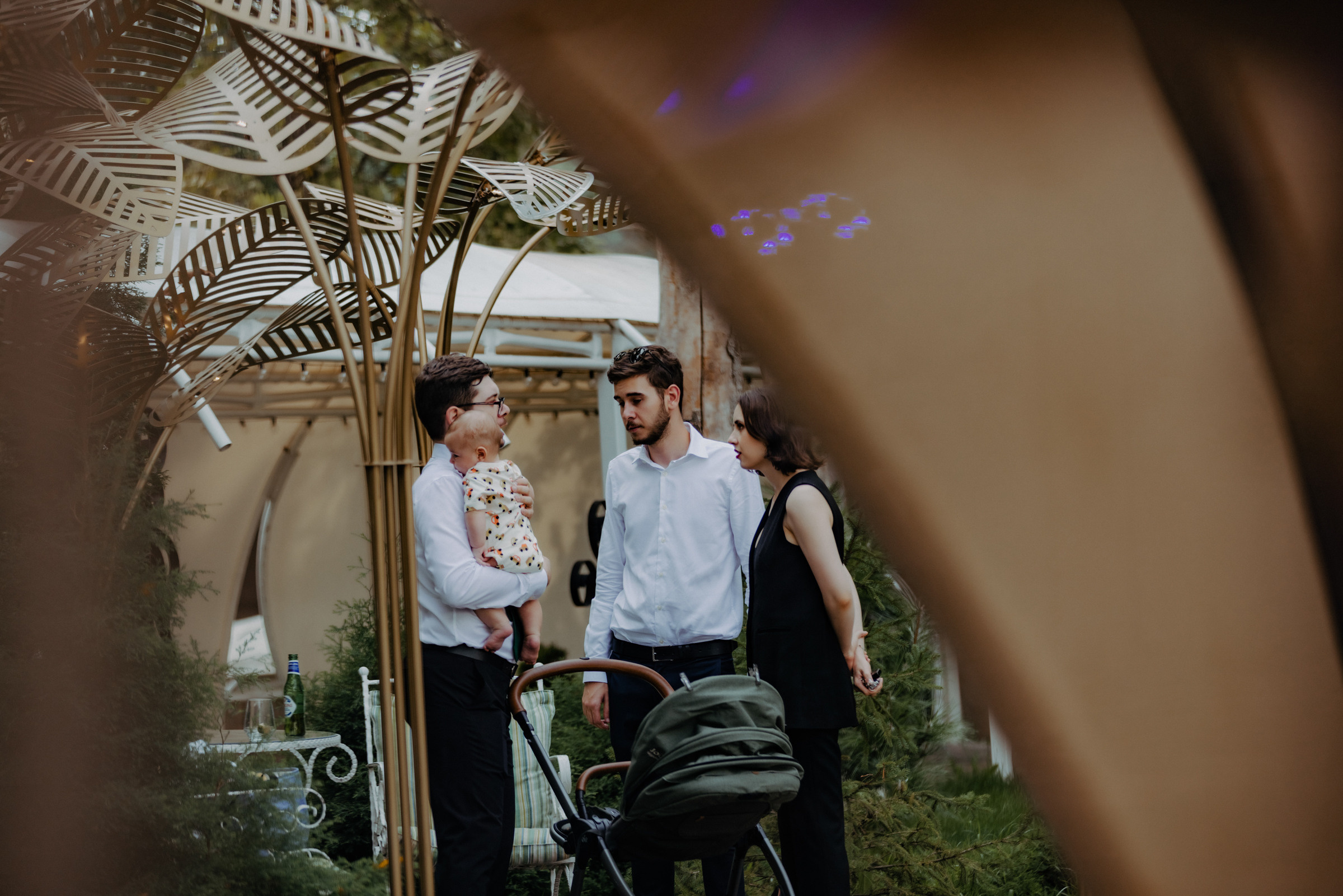 Thomas. Φωτογράφος και βιντεογράφος γάμου