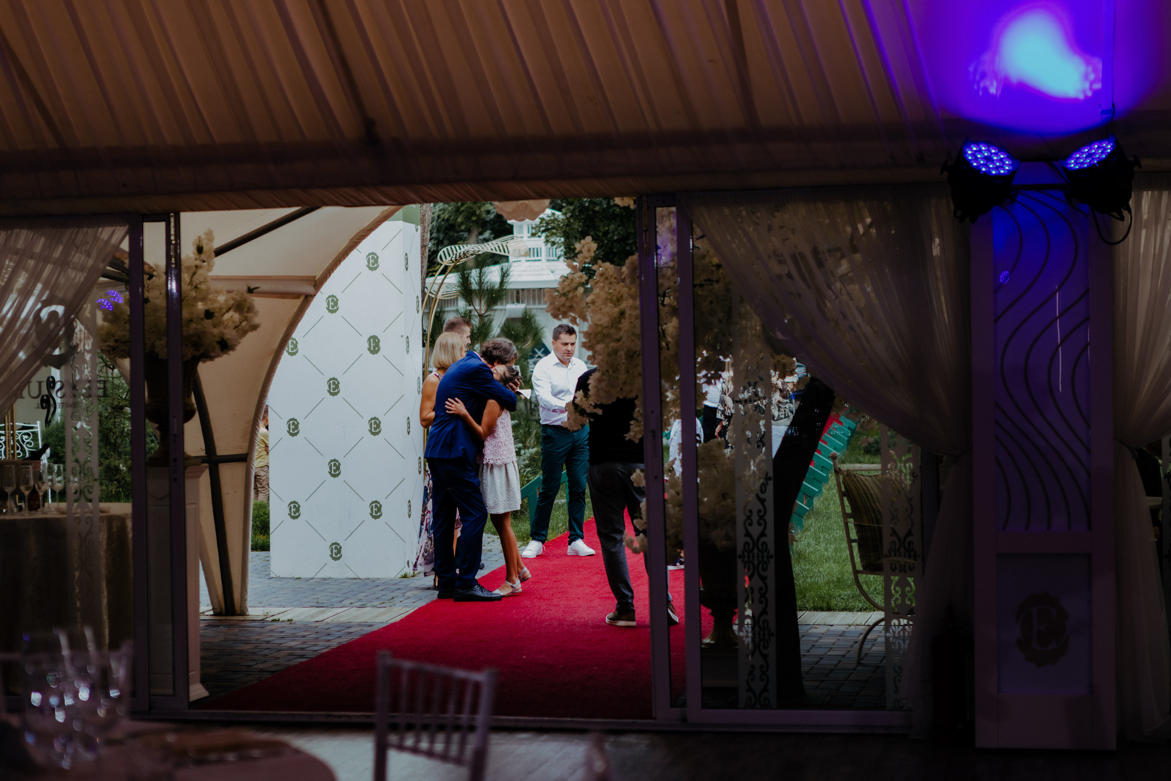 Thomas. Φωτογράφος και βιντεογράφος γάμου