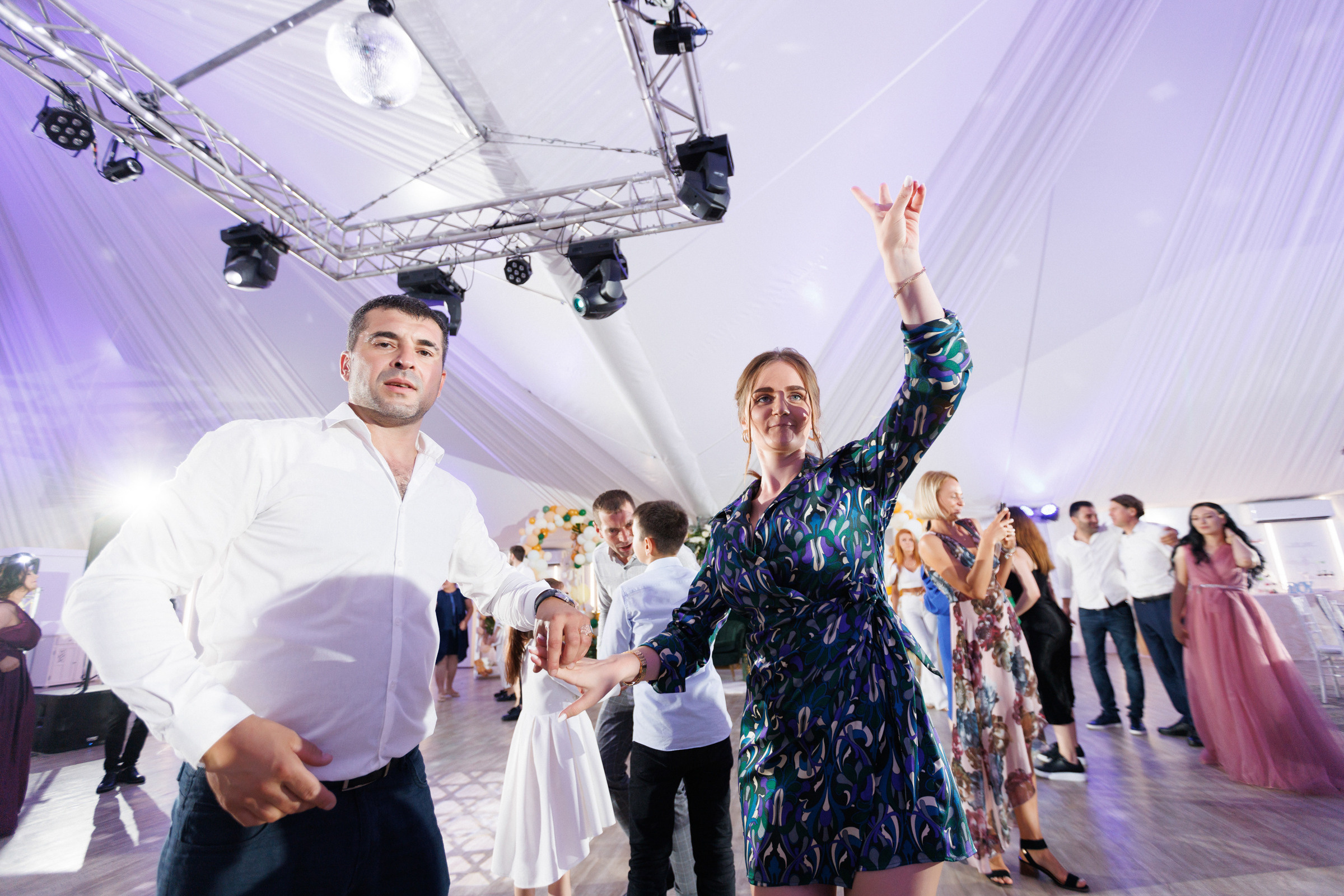 Thomas. Φωτογράφος και βιντεογράφος γάμου