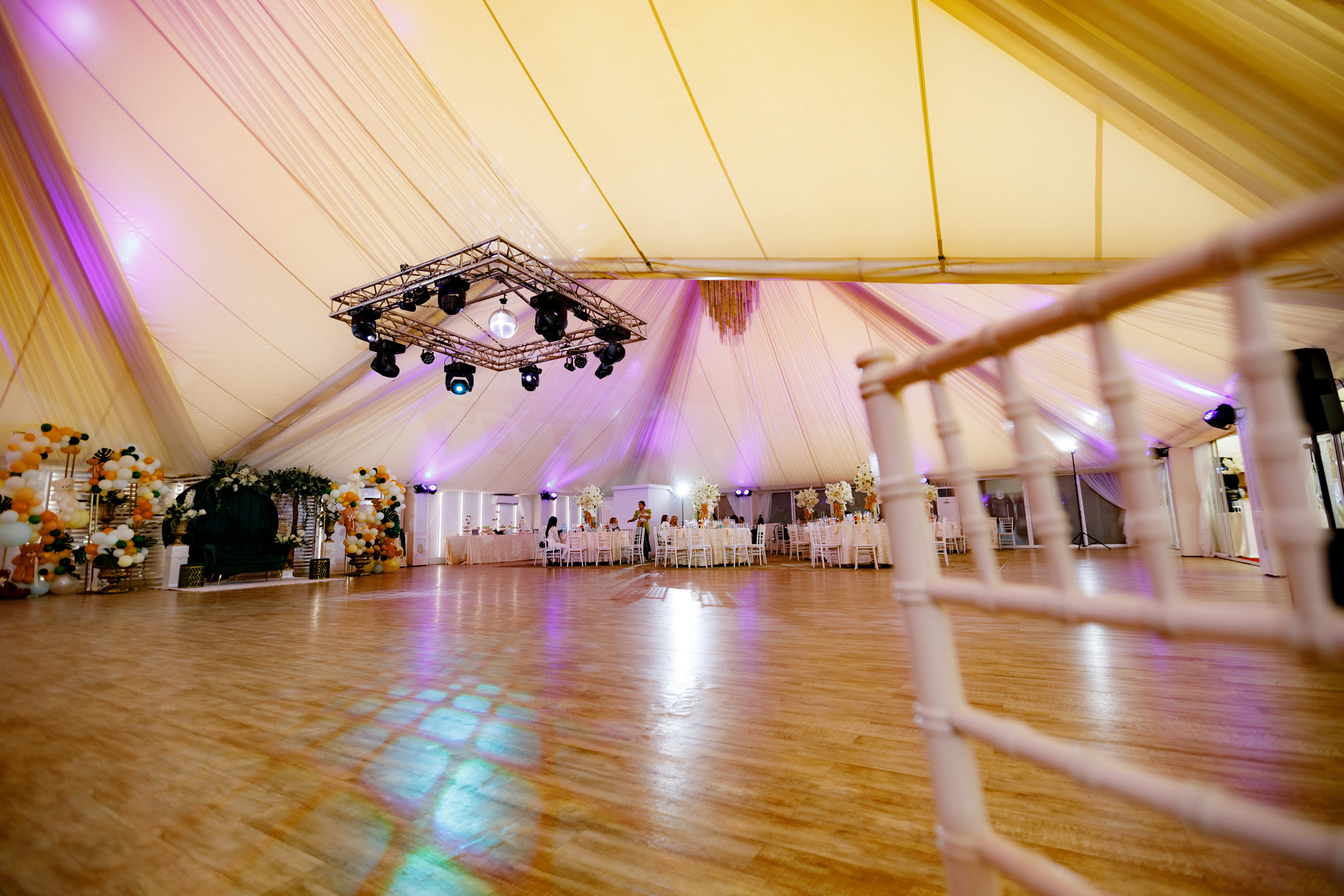 Thomas. Φωτογράφος και βιντεογράφος γάμου