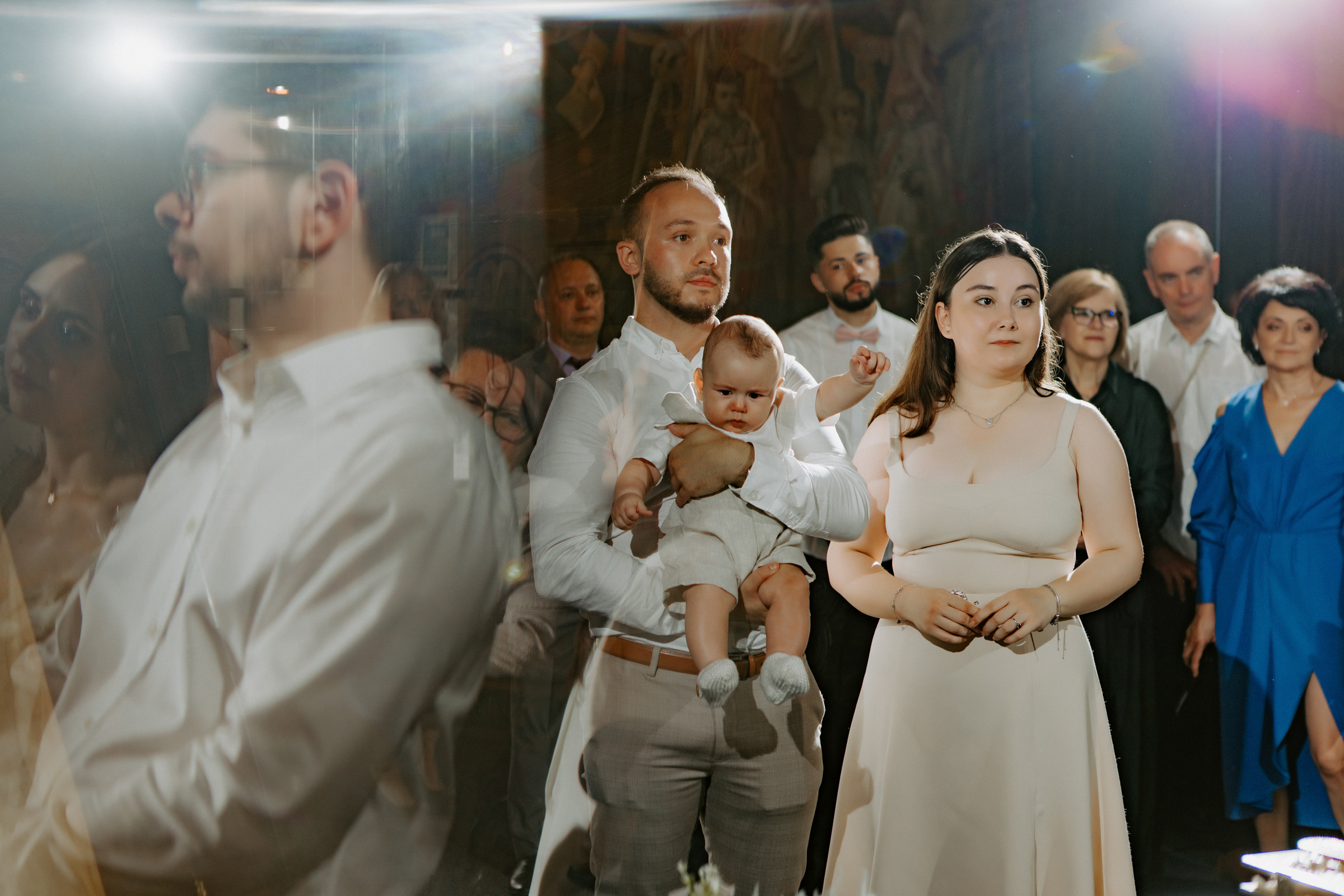 Thomas. Φωτογράφος και βιντεογράφος γάμου