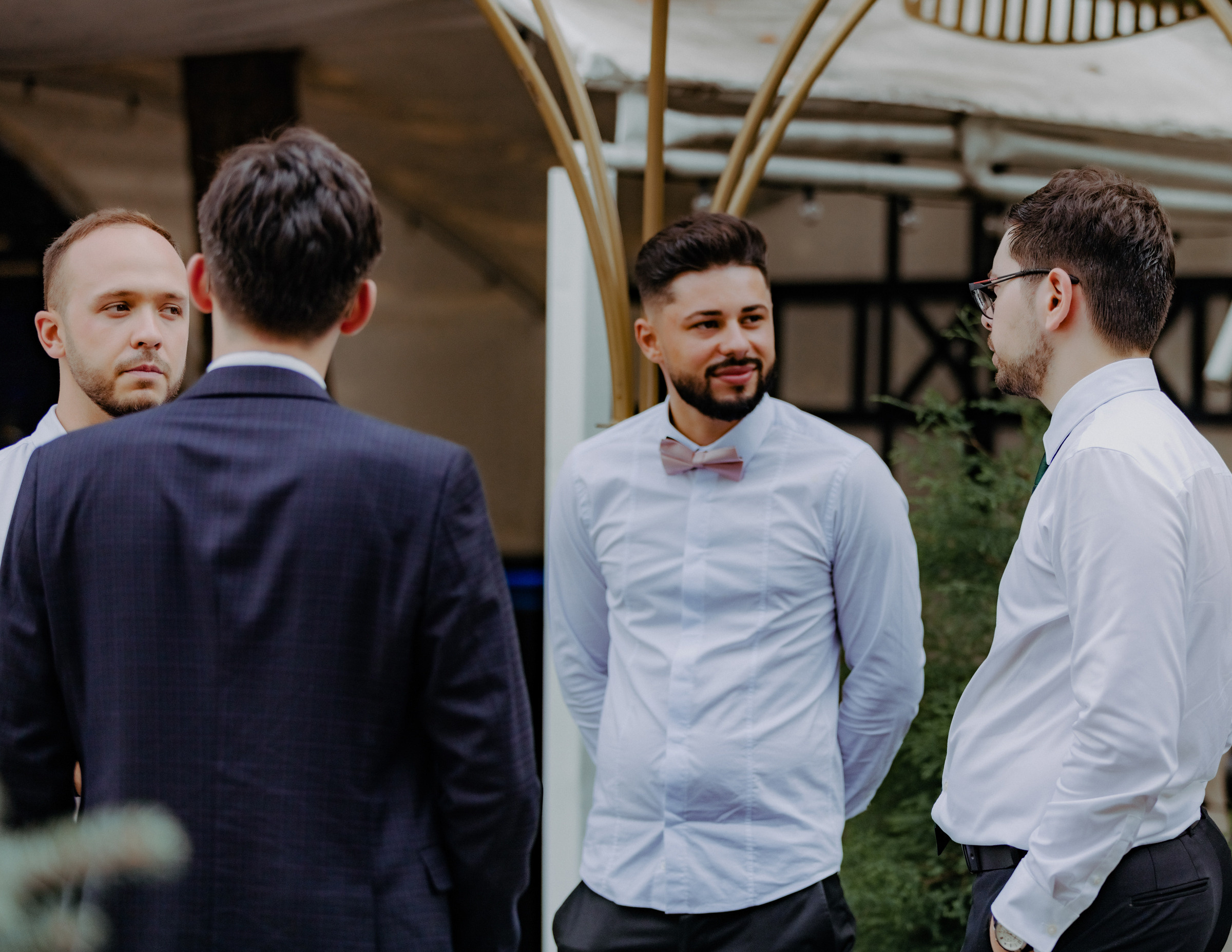 Thomas. Φωτογράφος και βιντεογράφος γάμου