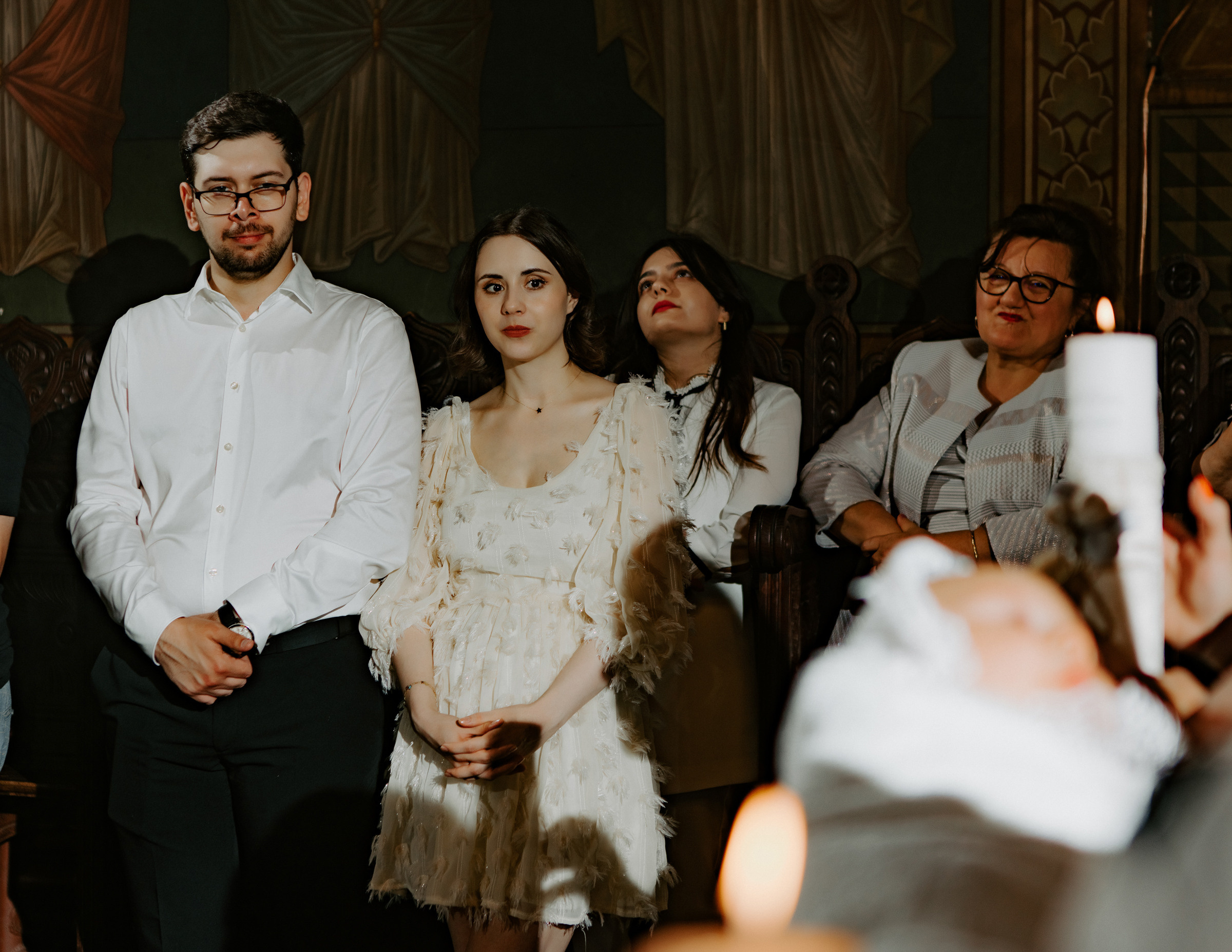 Thomas. Φωτογράφος και βιντεογράφος γάμου