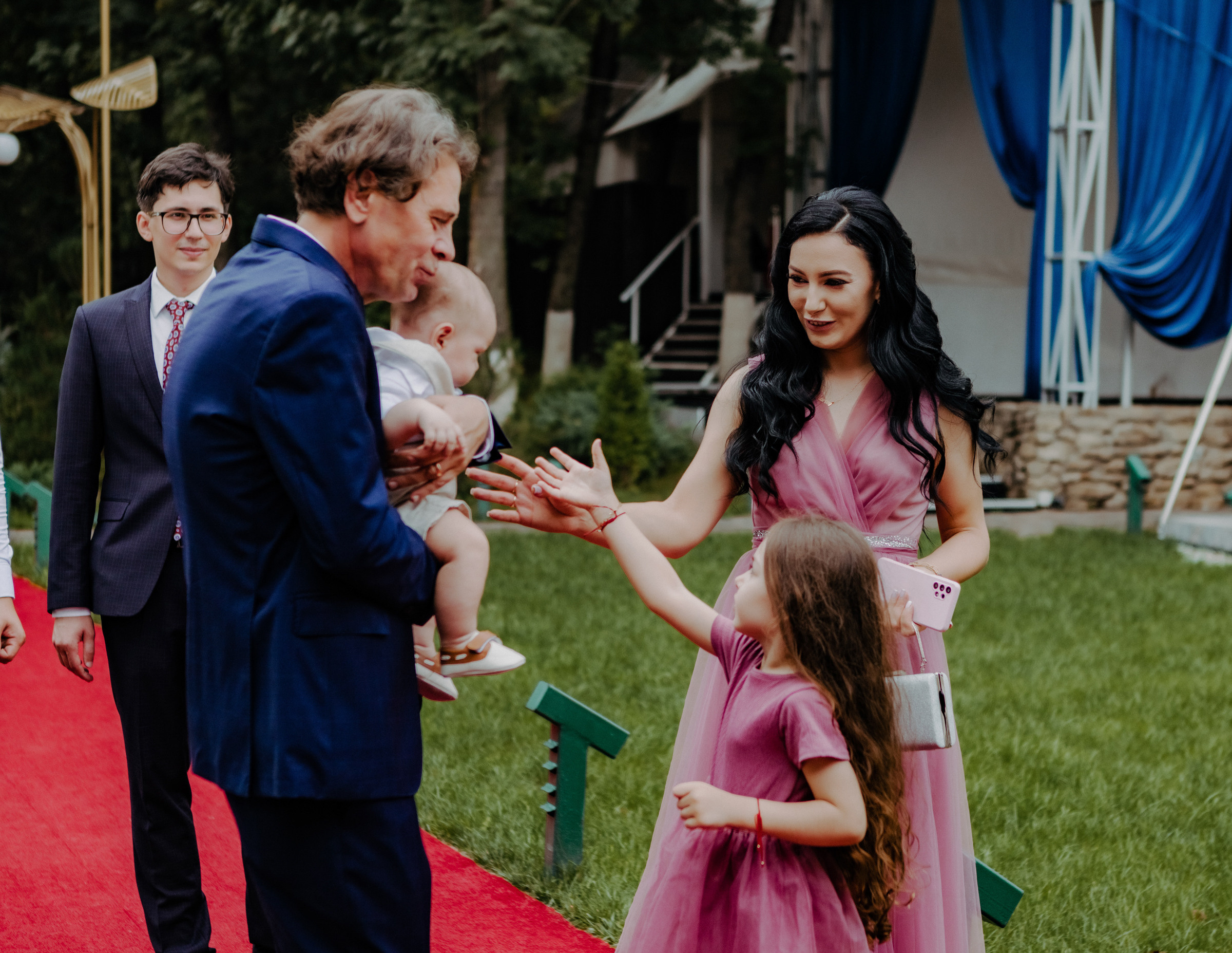 Thomas. Φωτογράφος και βιντεογράφος γάμου