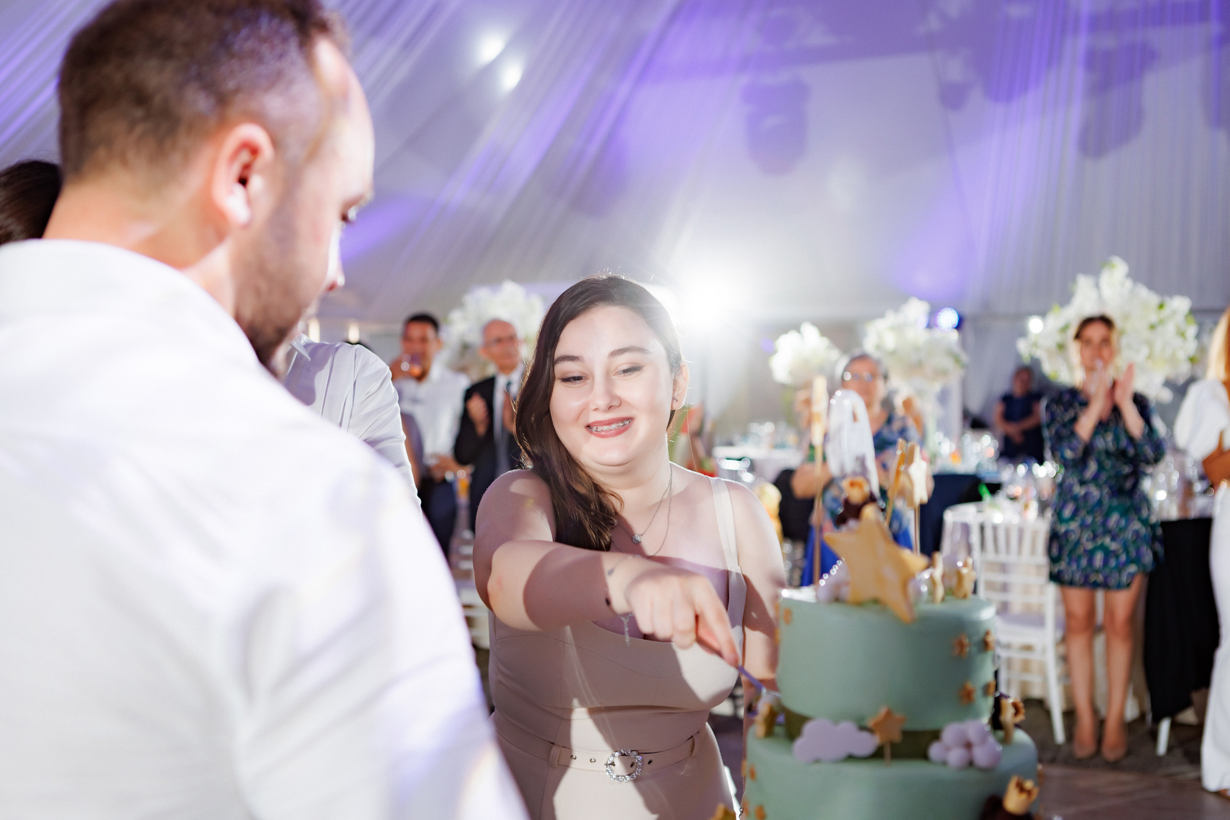 Thomas. Φωτογράφος και βιντεογράφος γάμου