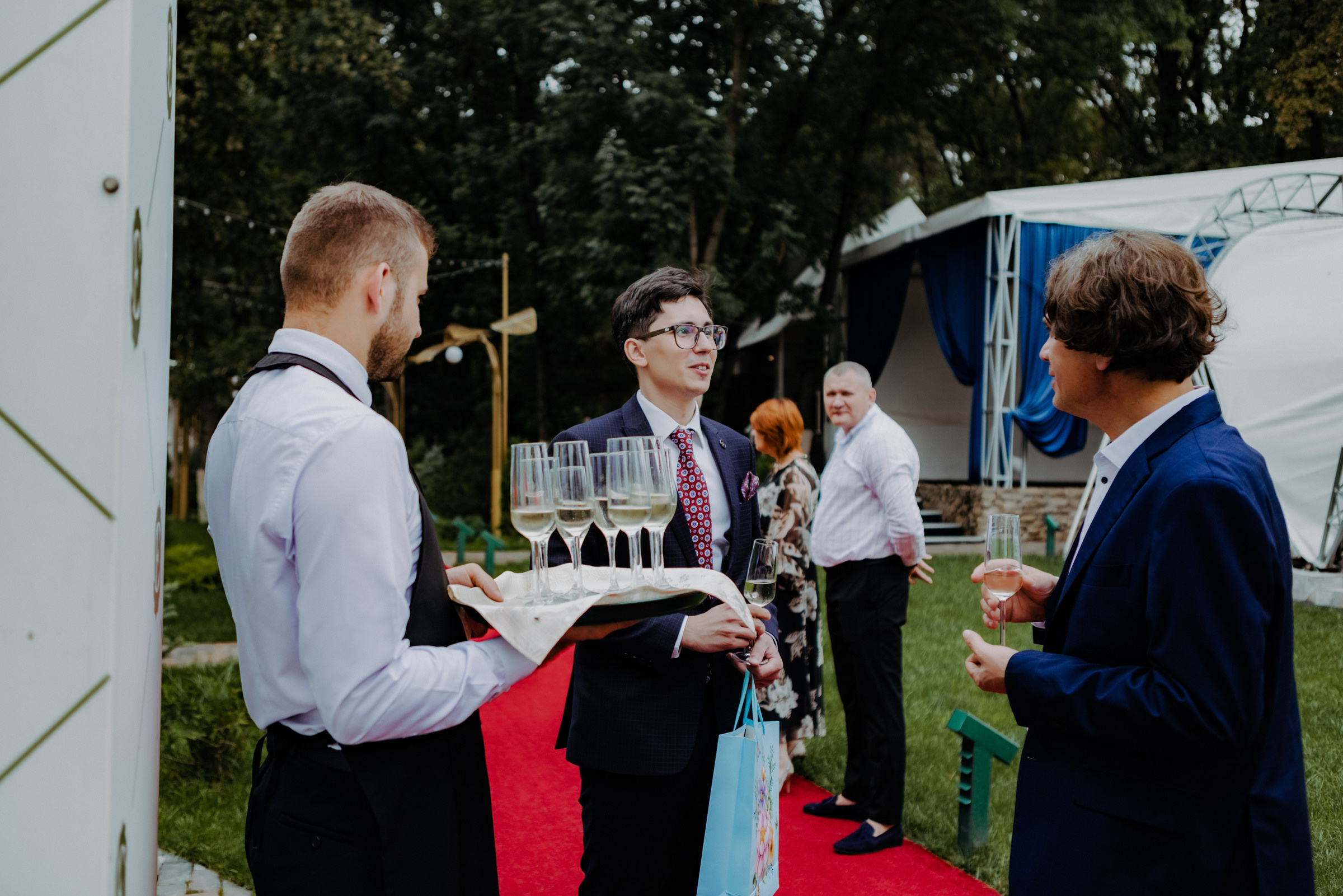 Thomas. Φωτογράφος και βιντεογράφος γάμου