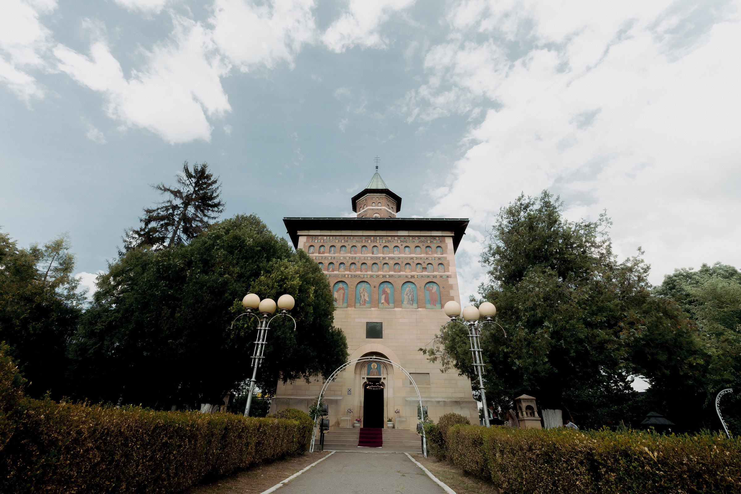 Thomas. Φωτογράφος και βιντεογράφος γάμου