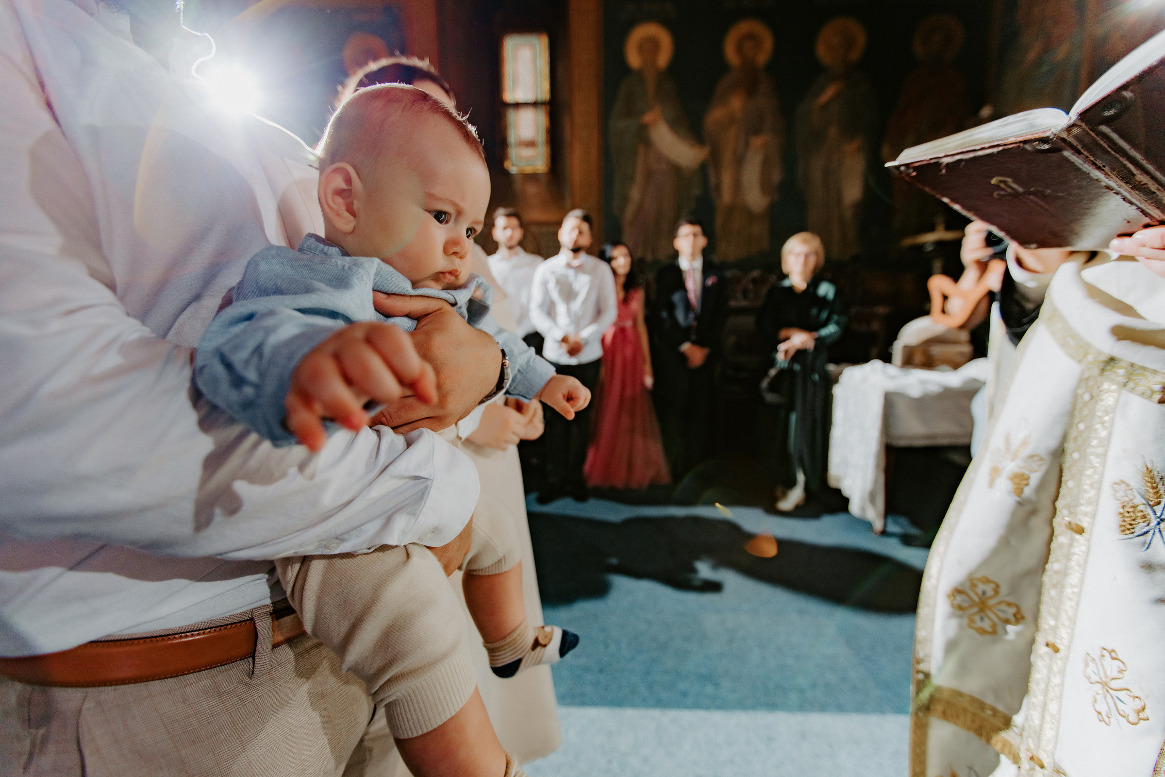 Thomas. Φωτογράφος και βιντεογράφος γάμου