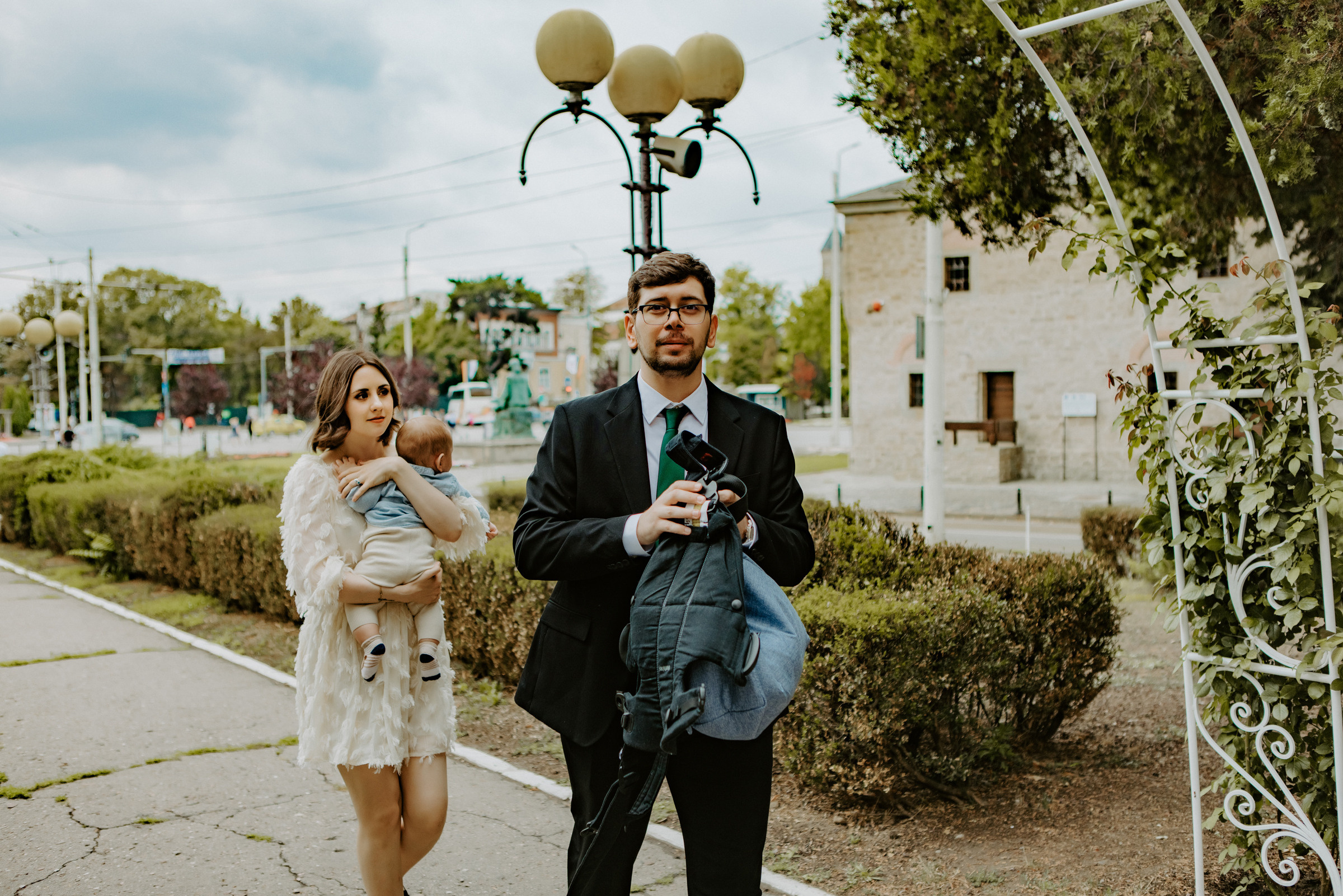 Thomas. Φωτογράφος και βιντεογράφος γάμου