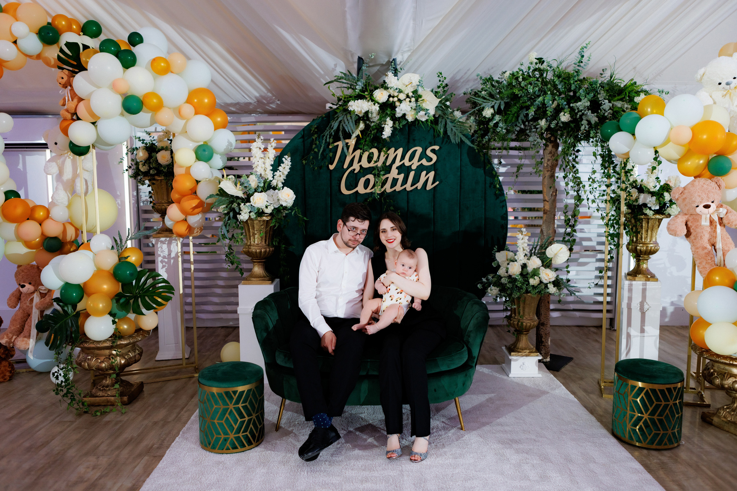 Thomas. Φωτογράφος και βιντεογράφος γάμου