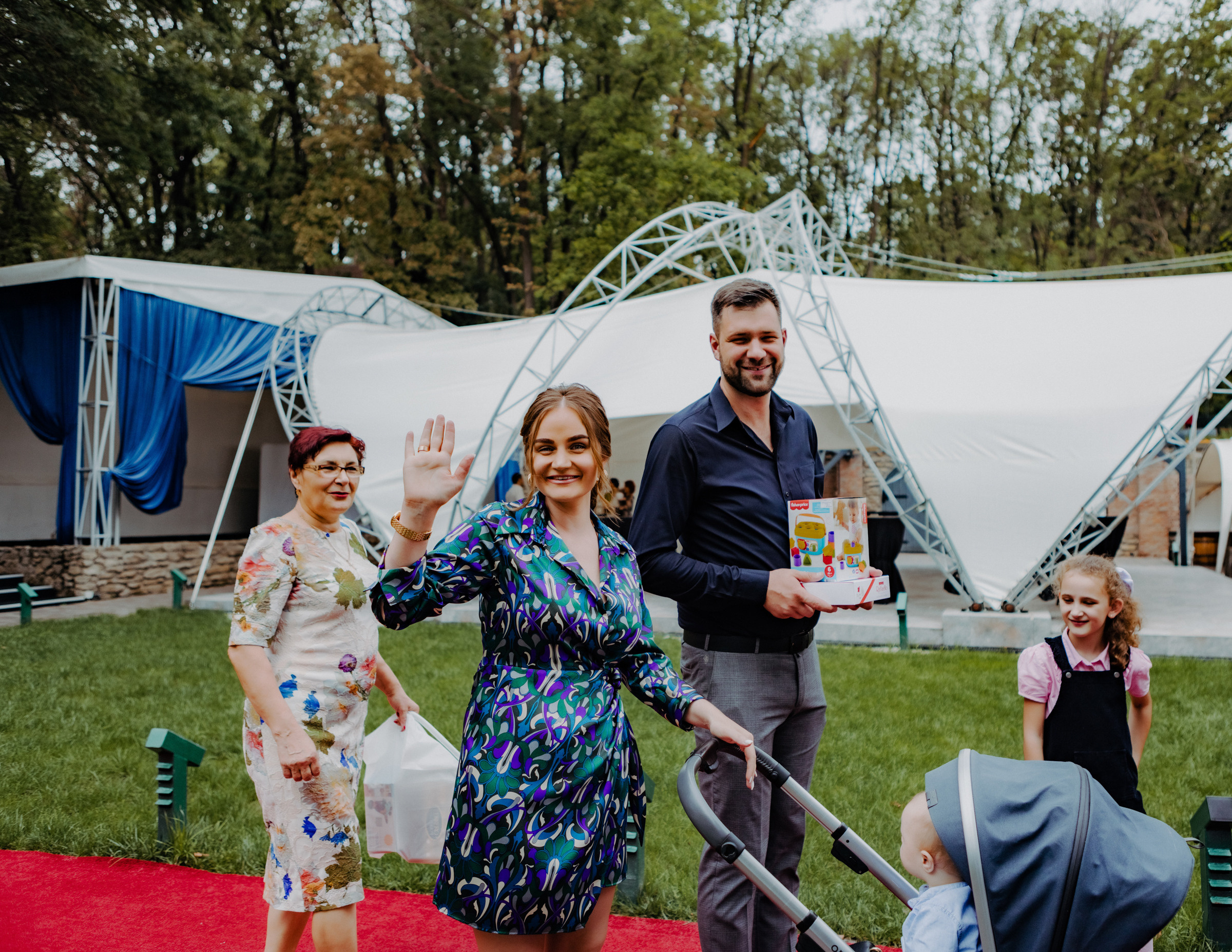 Thomas. Φωτογράφος και βιντεογράφος γάμου