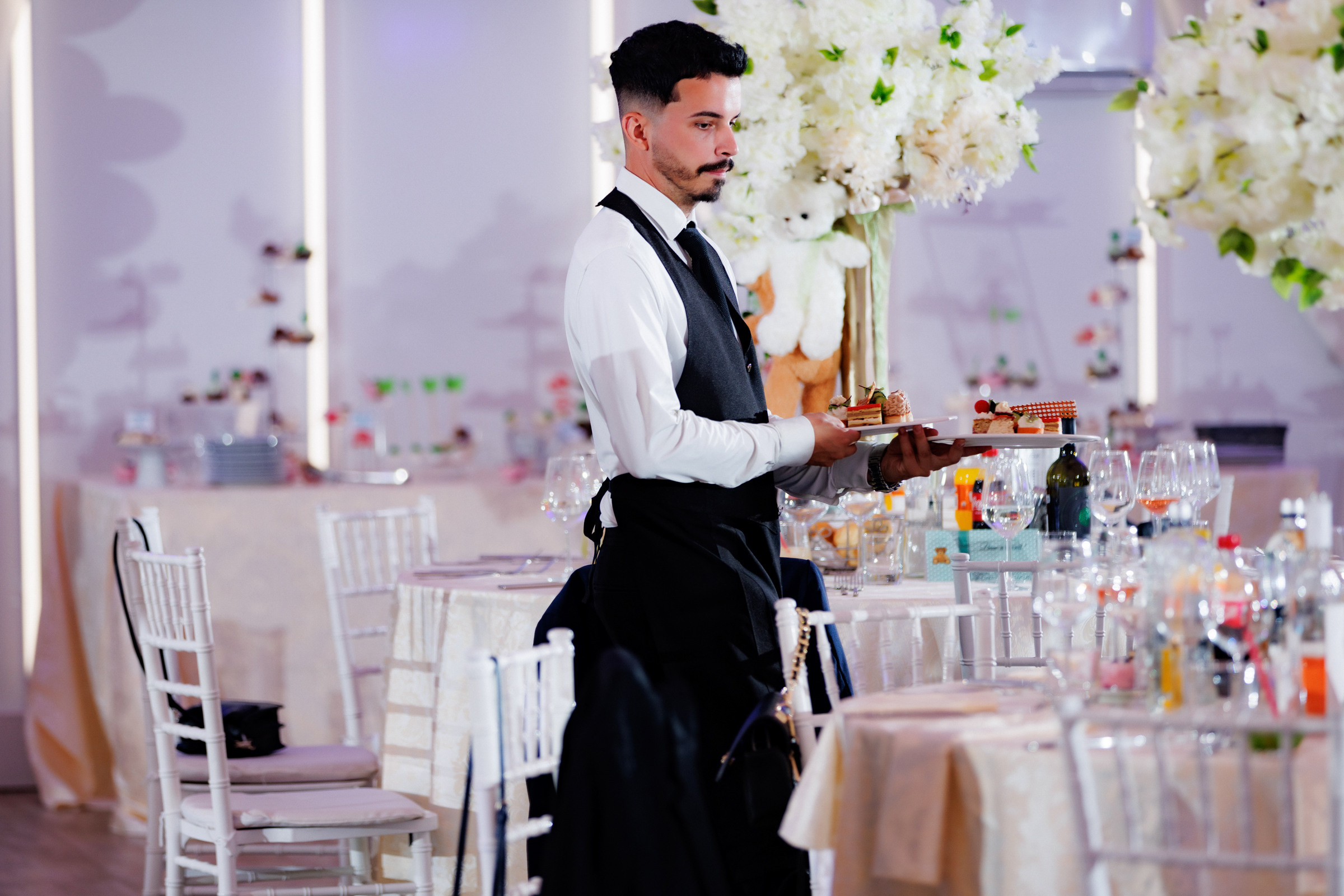 Thomas. Φωτογράφος και βιντεογράφος γάμου