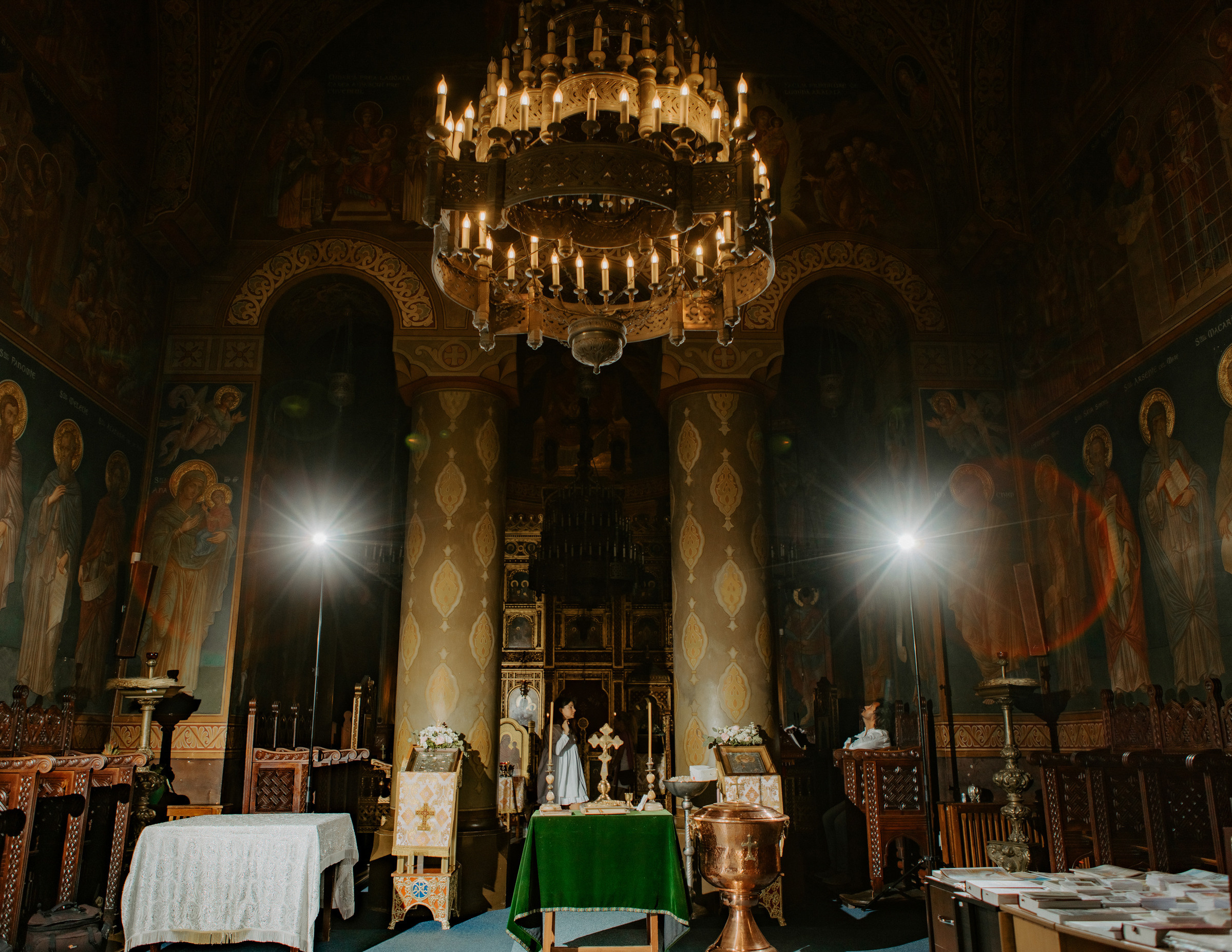 Thomas. Φωτογράφος και βιντεογράφος γάμου