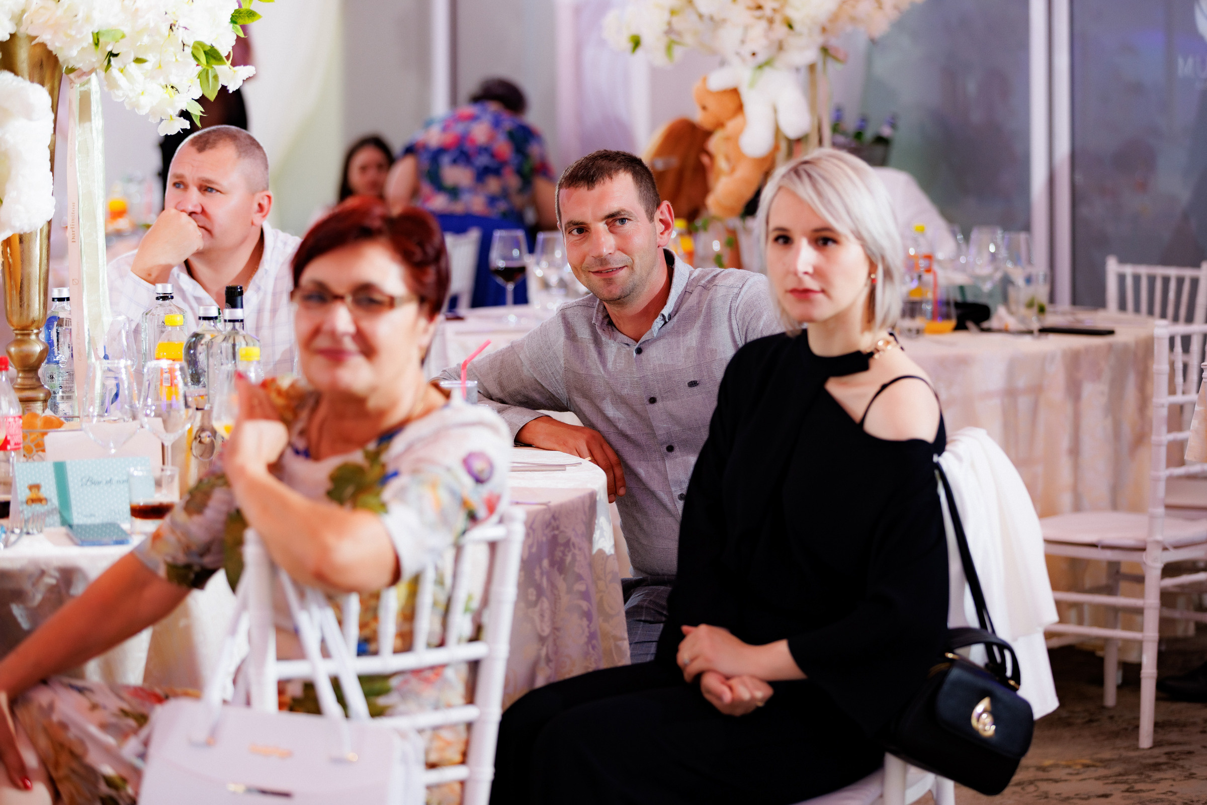 Thomas. Φωτογράφος και βιντεογράφος γάμου