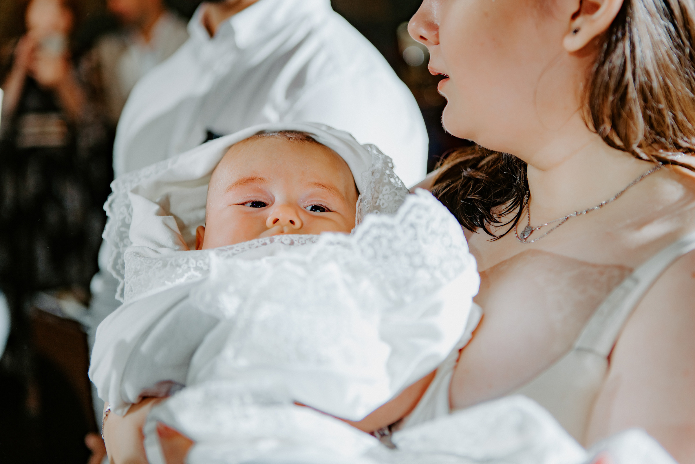 Thomas. Φωτογράφος και βιντεογράφος γάμου