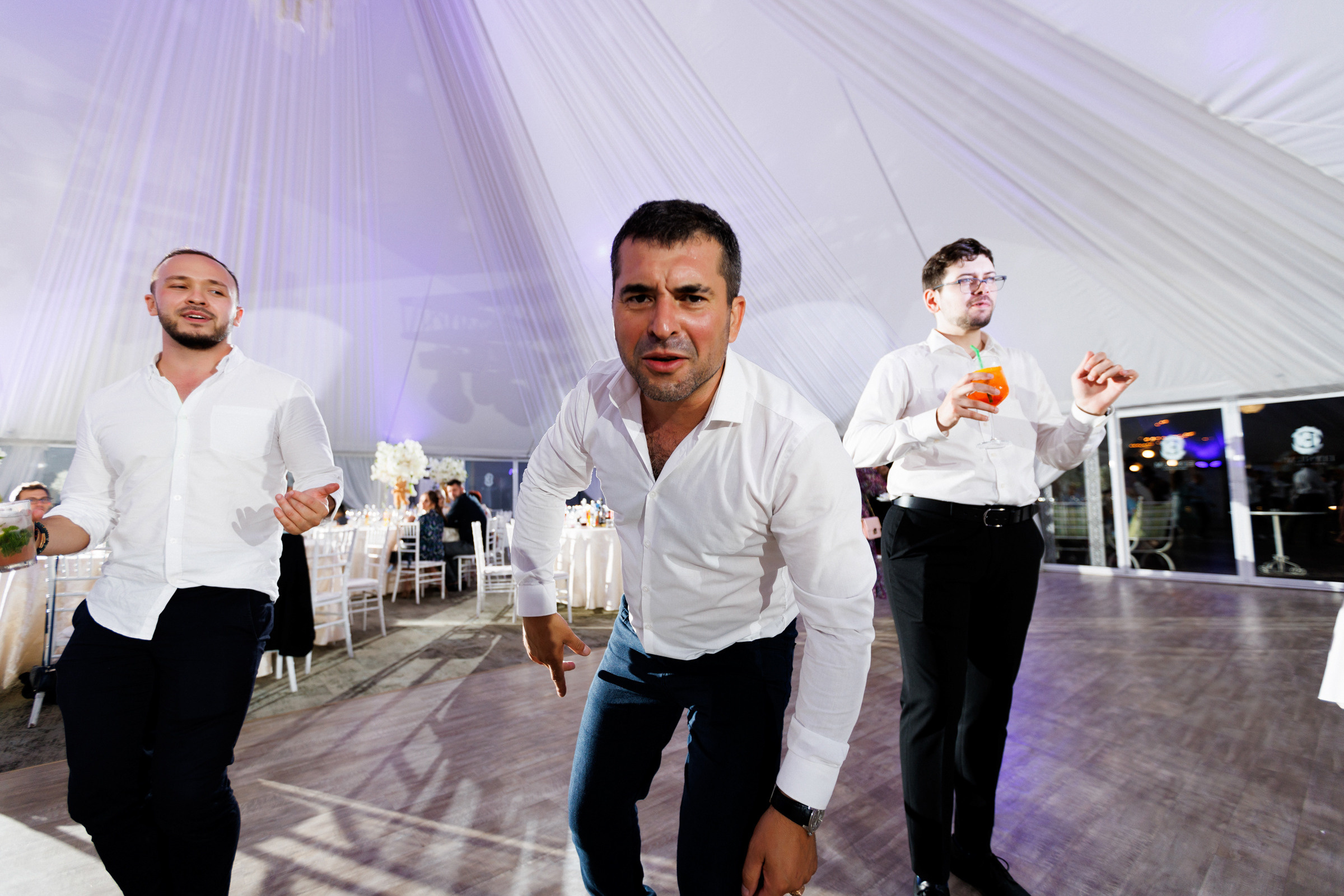 Thomas. Φωτογράφος και βιντεογράφος γάμου