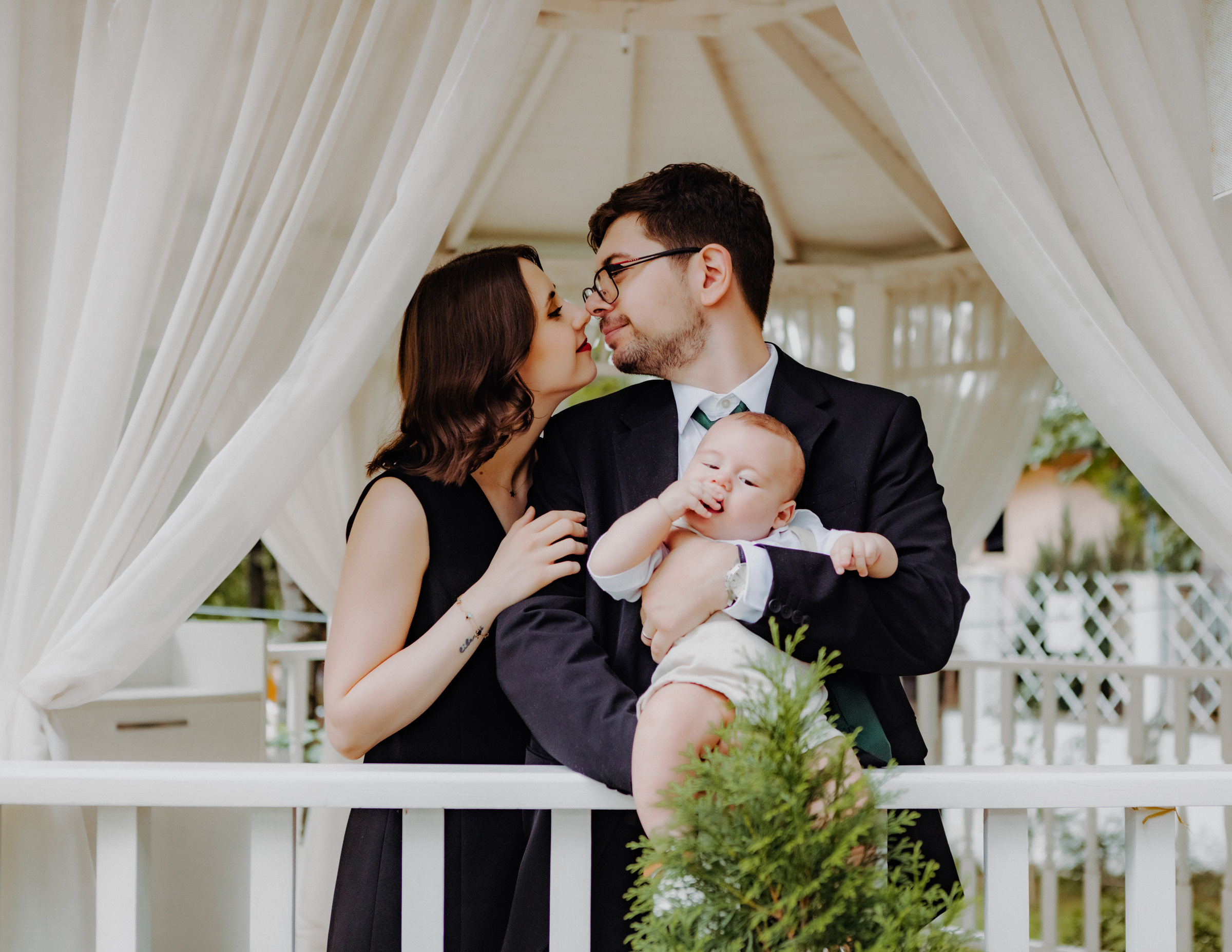 Thomas. Φωτογράφος και βιντεογράφος γάμου