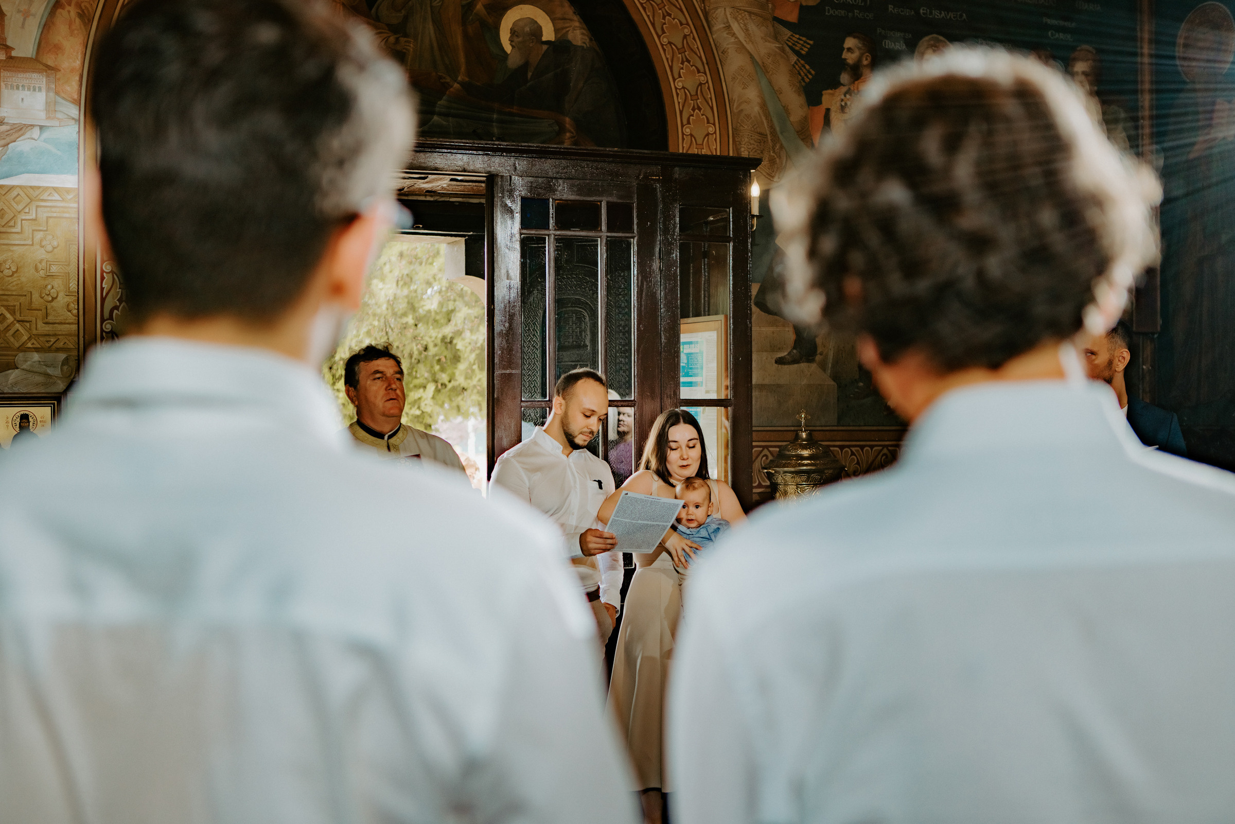 Thomas. Φωτογράφος και βιντεογράφος γάμου