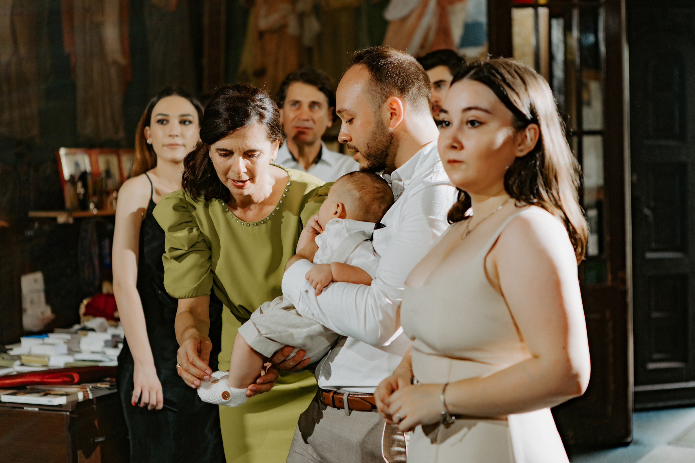 Thomas. Φωτογράφος και βιντεογράφος γάμου