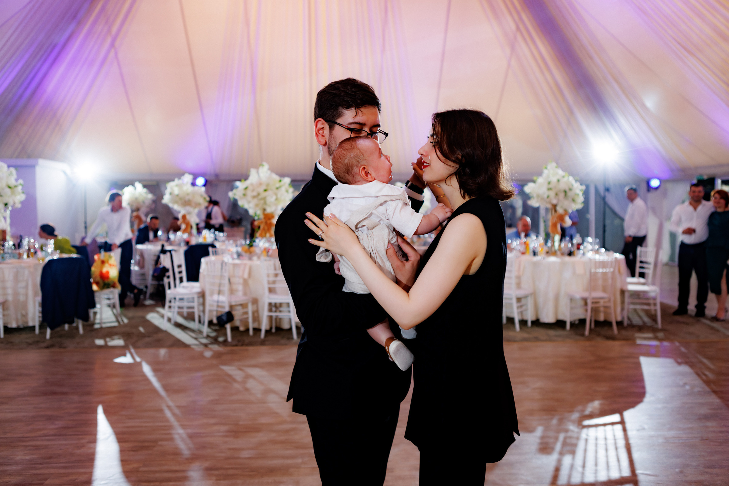 Thomas. Φωτογράφος και βιντεογράφος γάμου