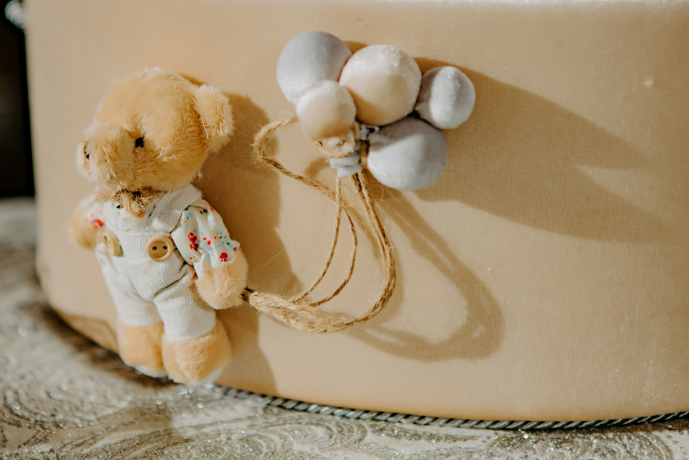 Thomas. Φωτογράφος και βιντεογράφος γάμου