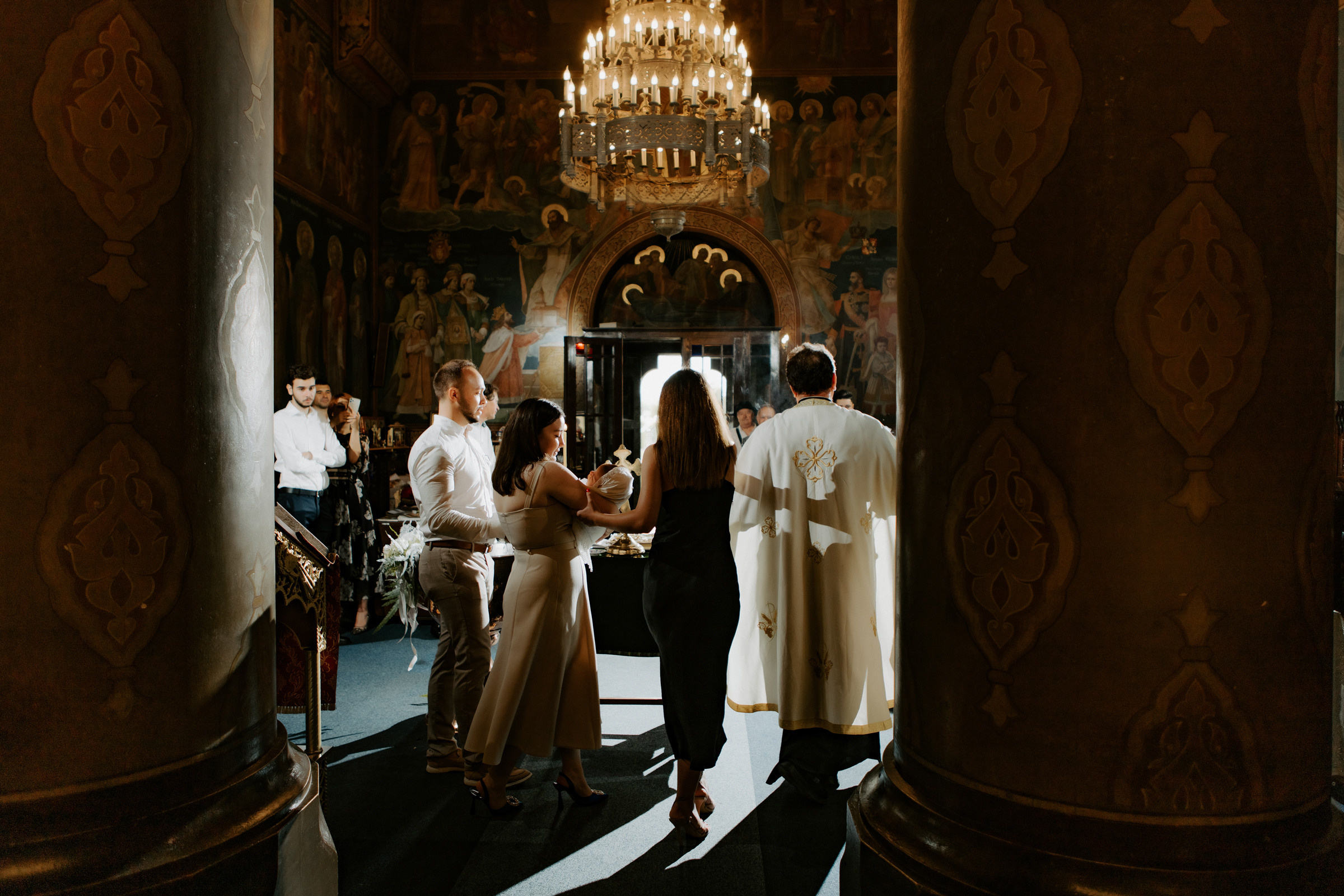 Thomas. Φωτογράφος και βιντεογράφος γάμου