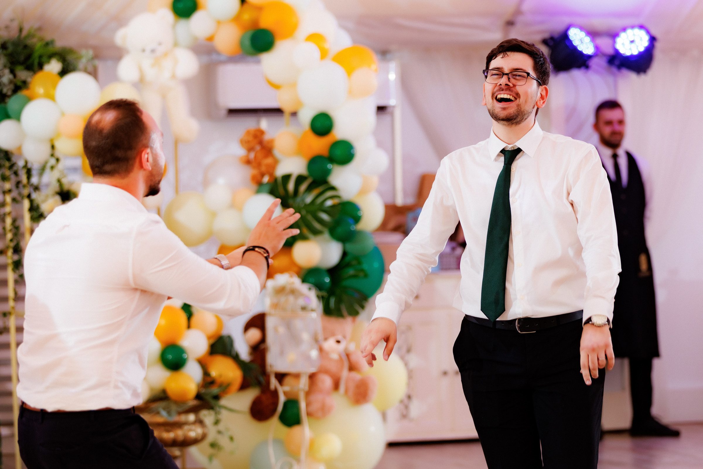 Thomas. Φωτογράφος και βιντεογράφος γάμου