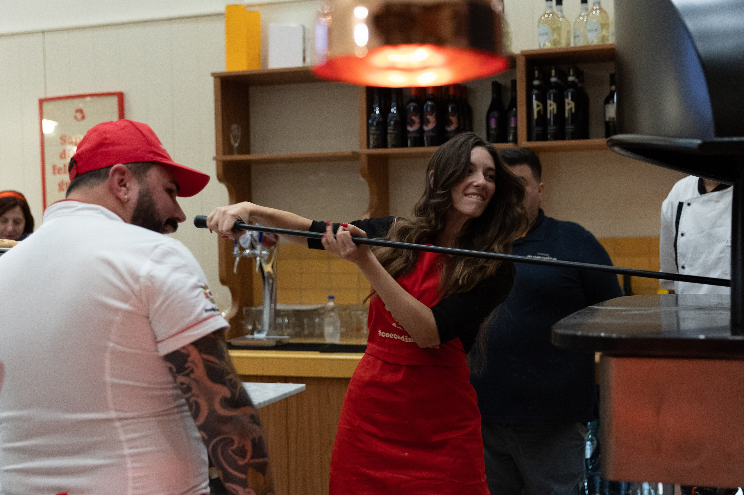 MAMMINA. Elizaveta Razumova: Cinematic Photography for Love, Weddings, Portraits & Brands