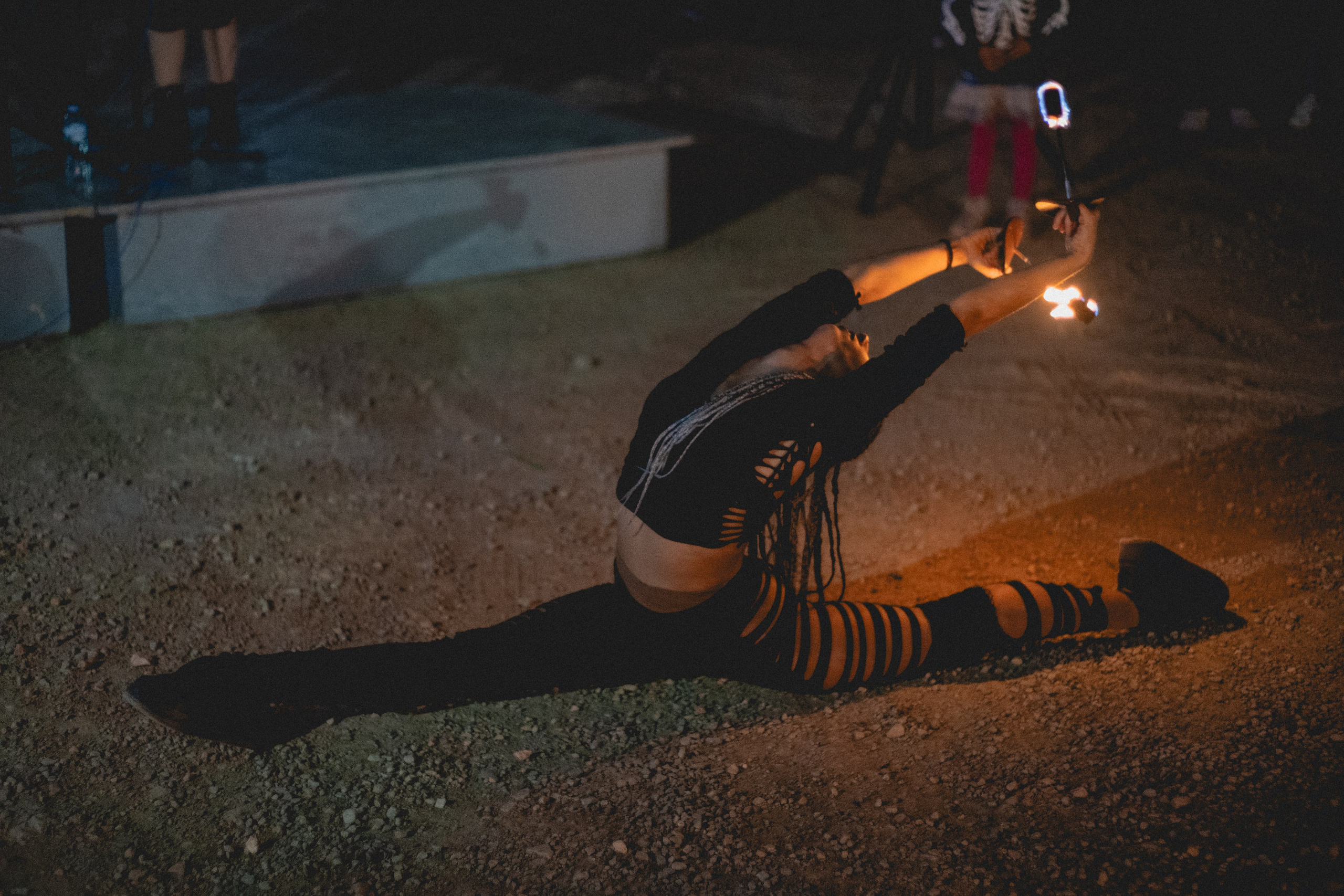 Samhain '23. Photographer in Greece Kristina