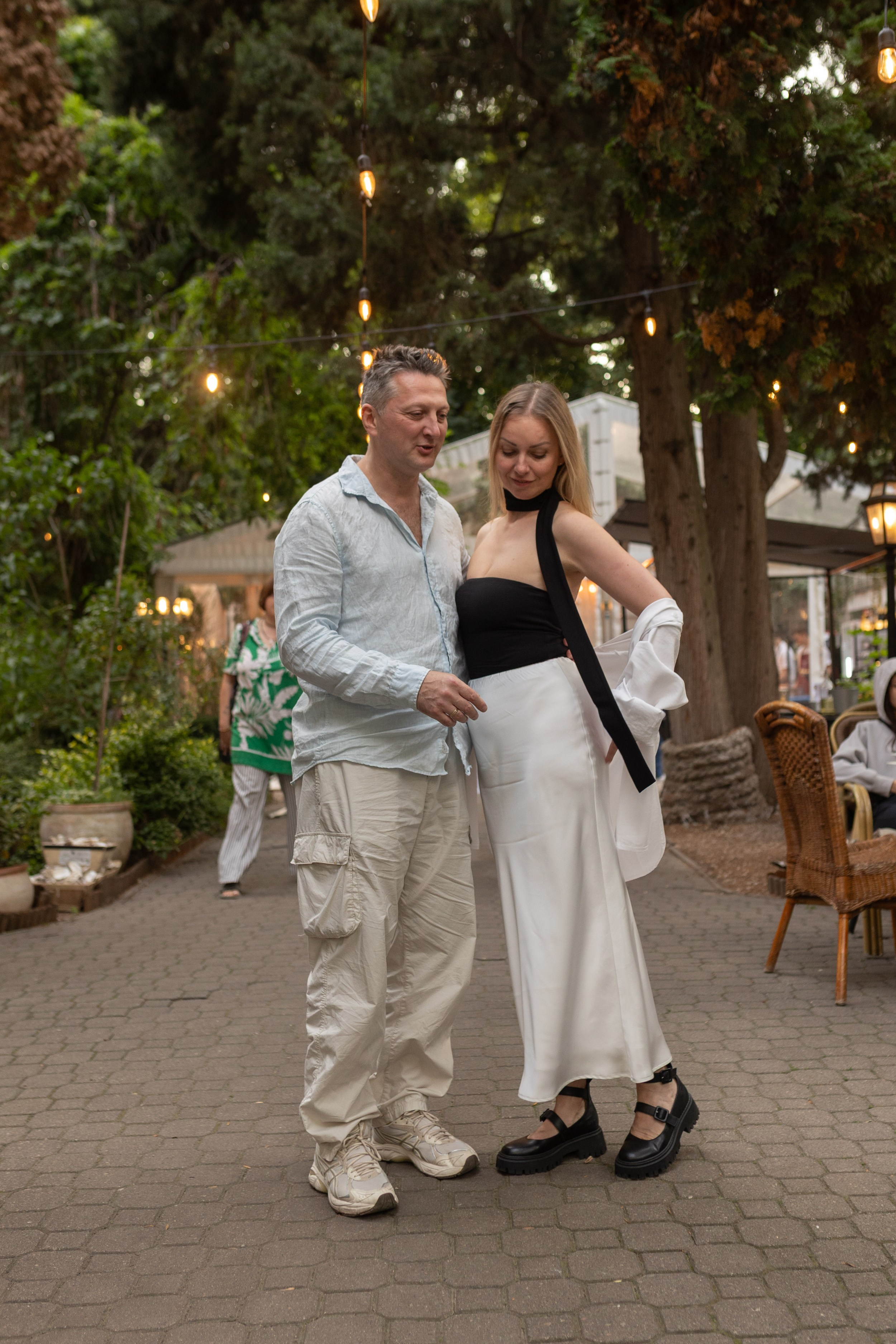 Наталья 04.08.2025. Семейный и детский фотограф в Варшаве Мила Бобровская