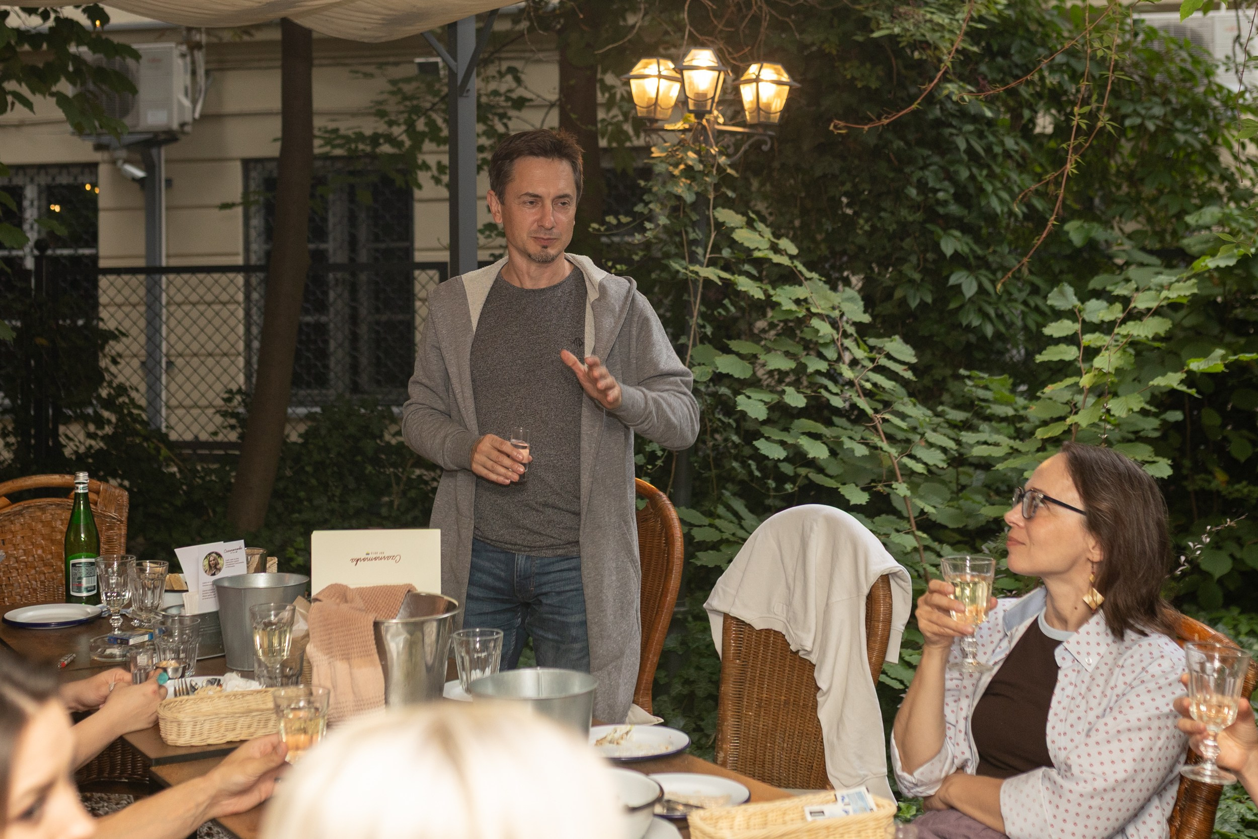 Наталья 04.08.2025. Семейный и детский фотограф в Варшаве Мила Бобровская