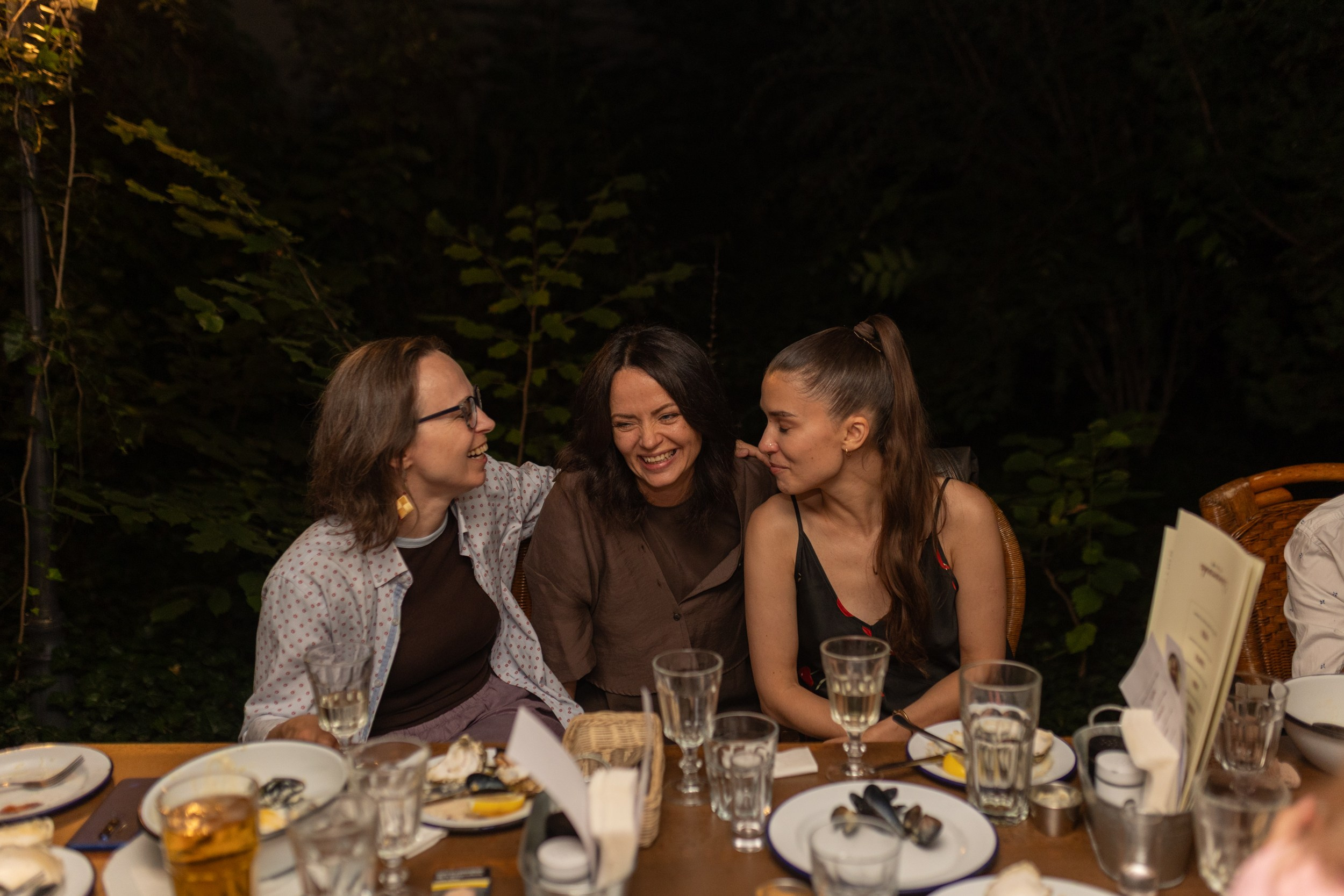 Наталья 04.08.2025. Семейный и детский фотограф в Варшаве Мила Бобровская