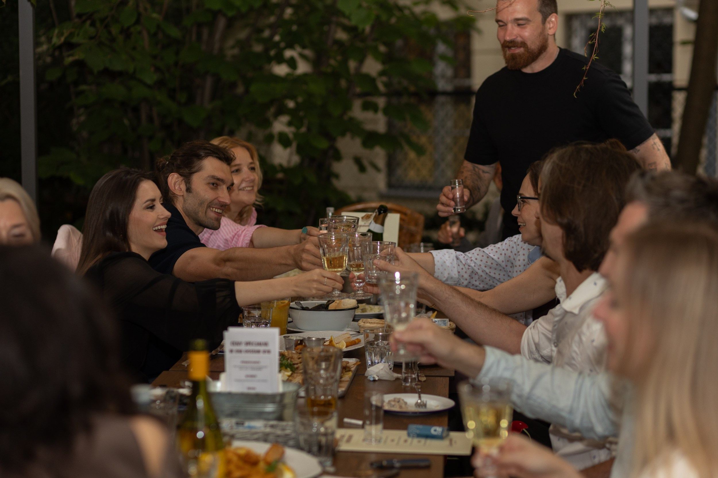 Наталья 04.08.2025. Семейный и детский фотограф в Варшаве Мила Бобровская