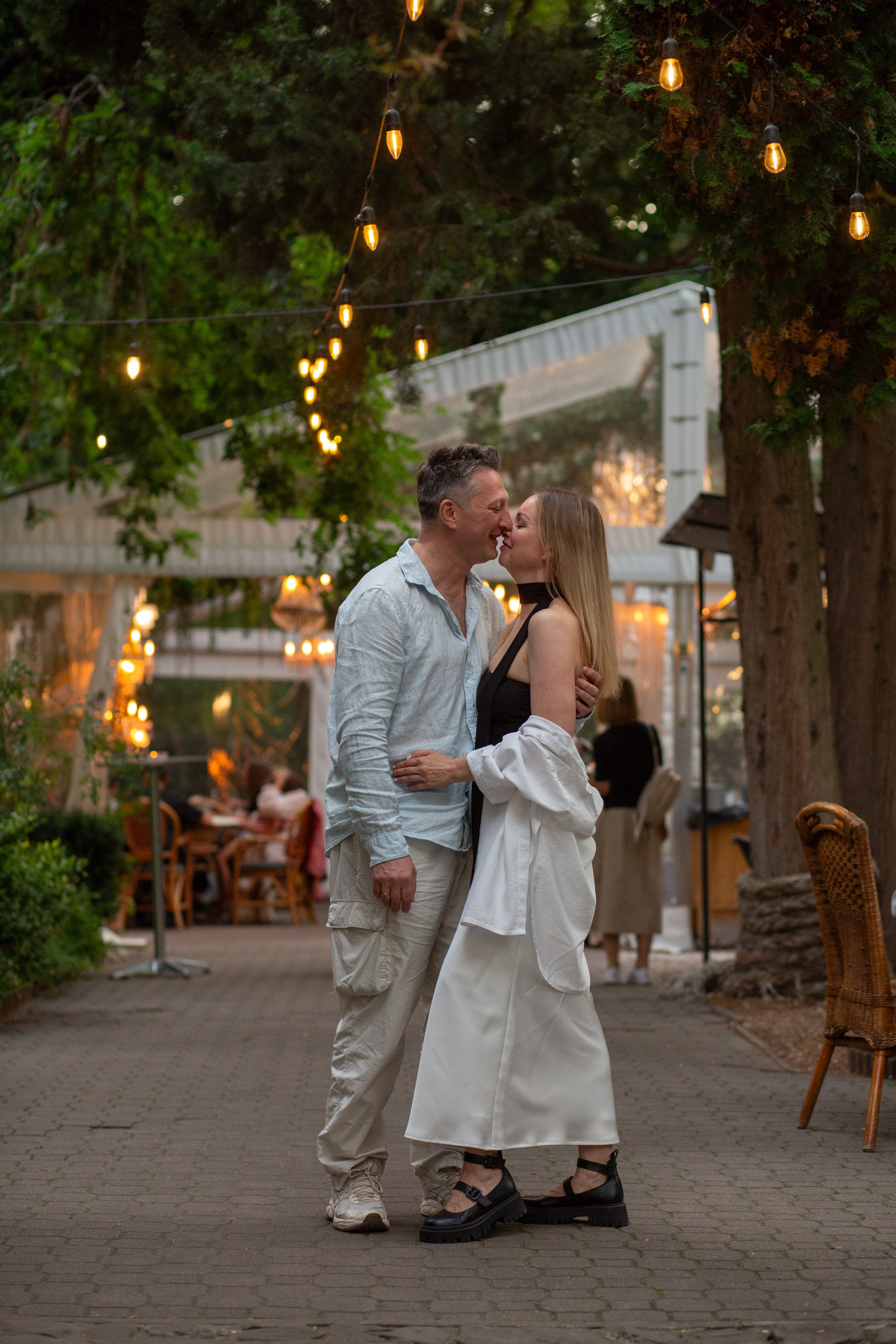 Наталья 04.08.2025 часть 2. Семейный и детский фотограф в Варшаве Мила Бобровская