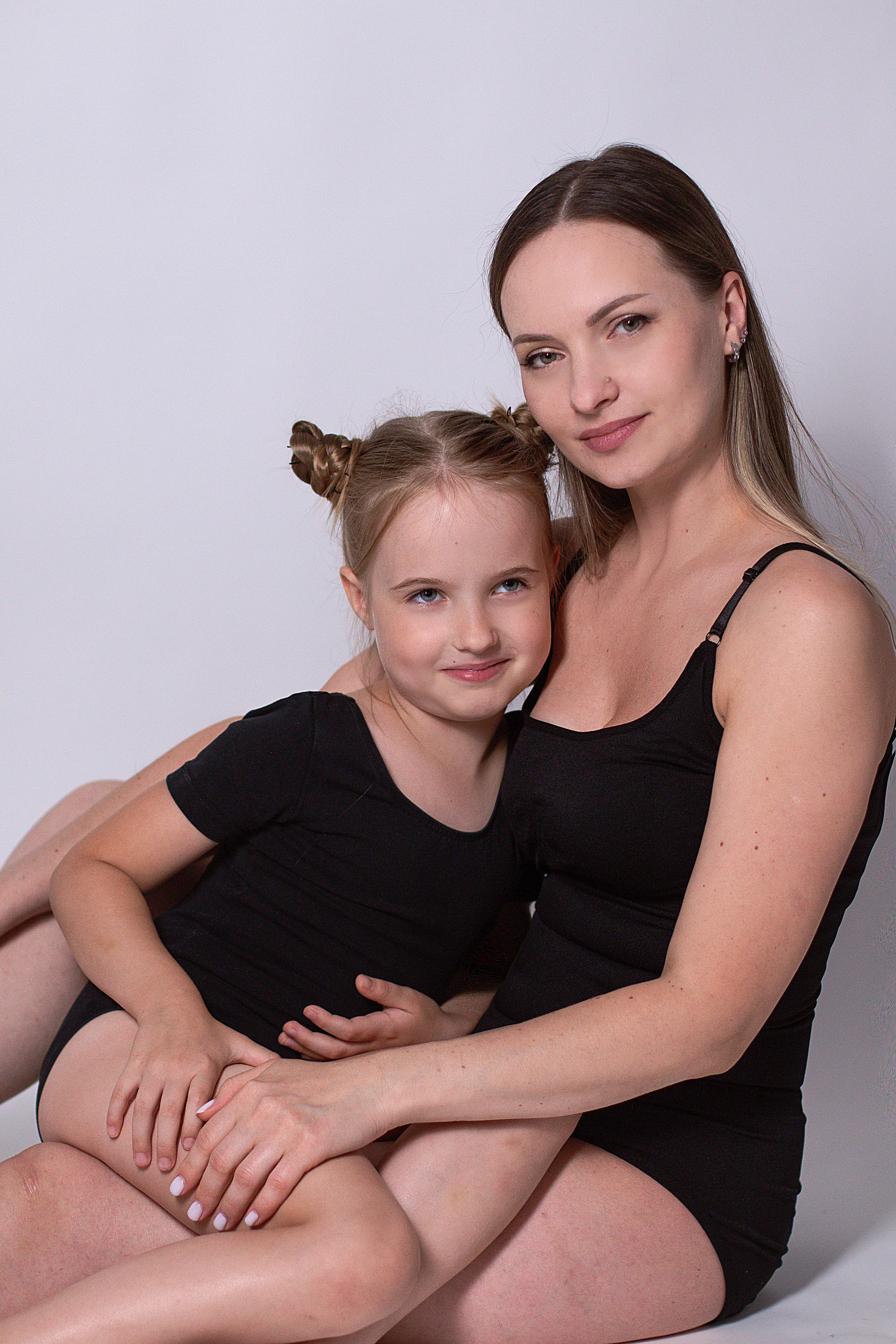 Мама + ребенок. Детский и семейный фотограф в г. Бельцы