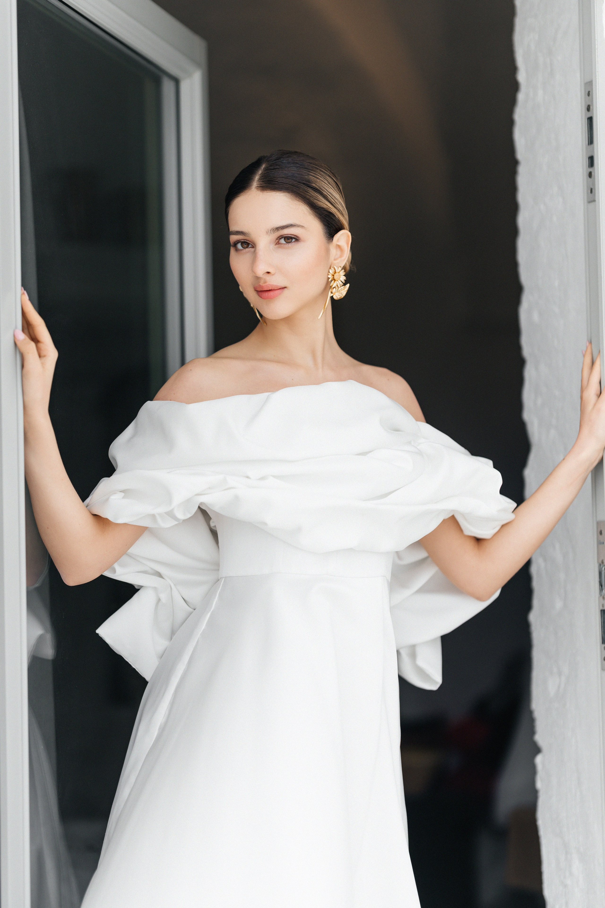 Alyssa&Sean. Весільний фотограф Вікторія Саврук