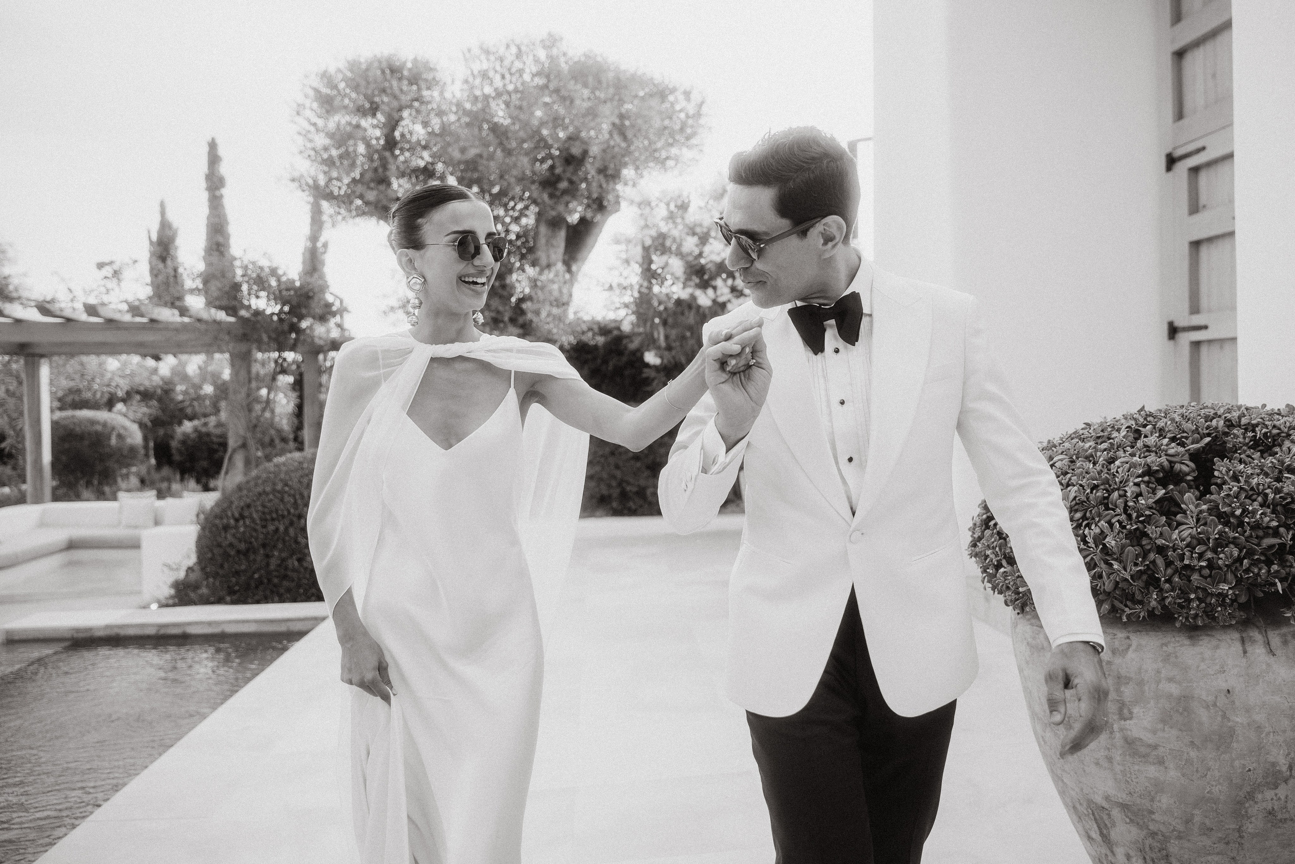 Camilla & Mirko. Sabina Ibiza. Paola fotógrafo / videografo de bodas en Barcelona