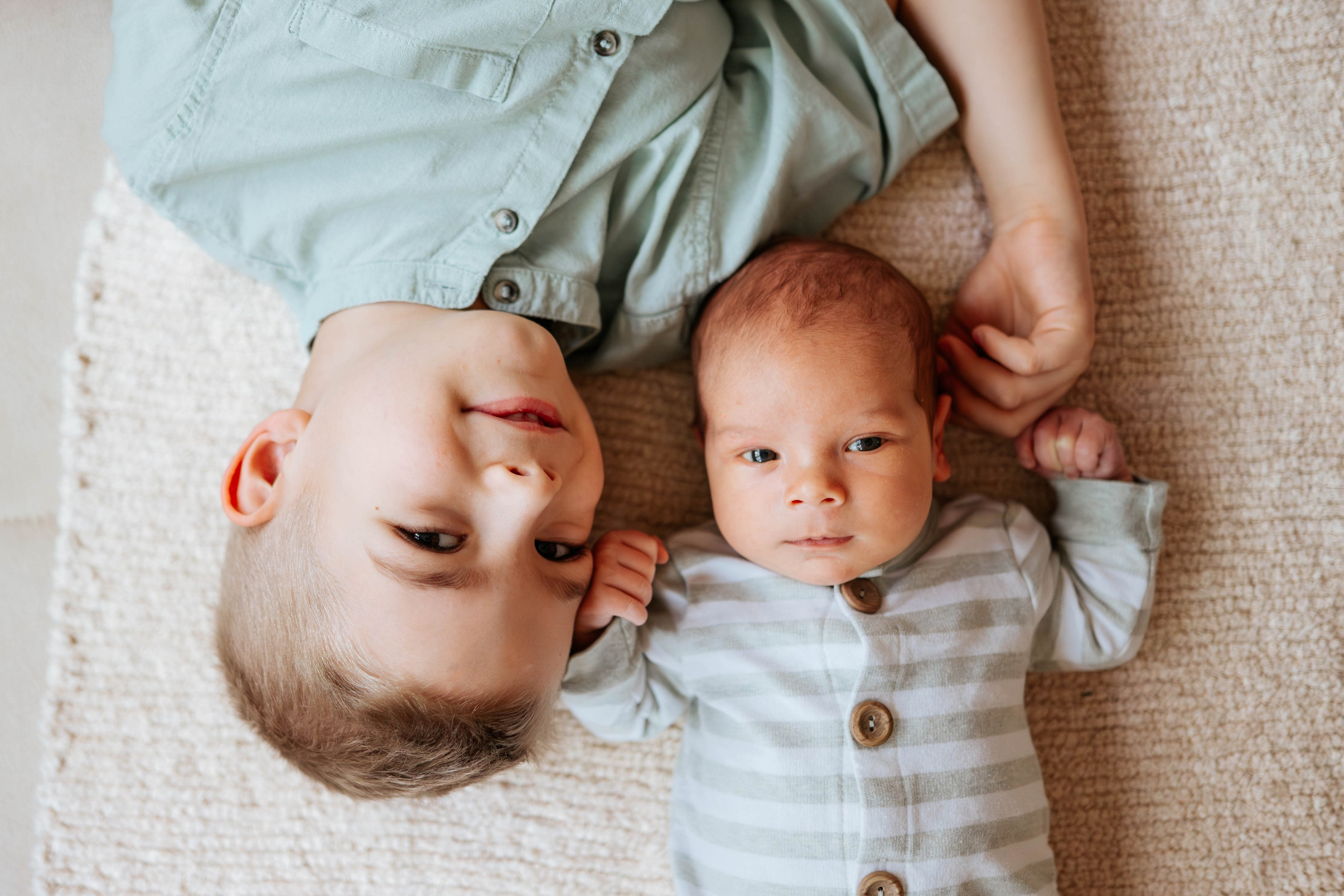 STORIES. Dečiji i porodični fotograf