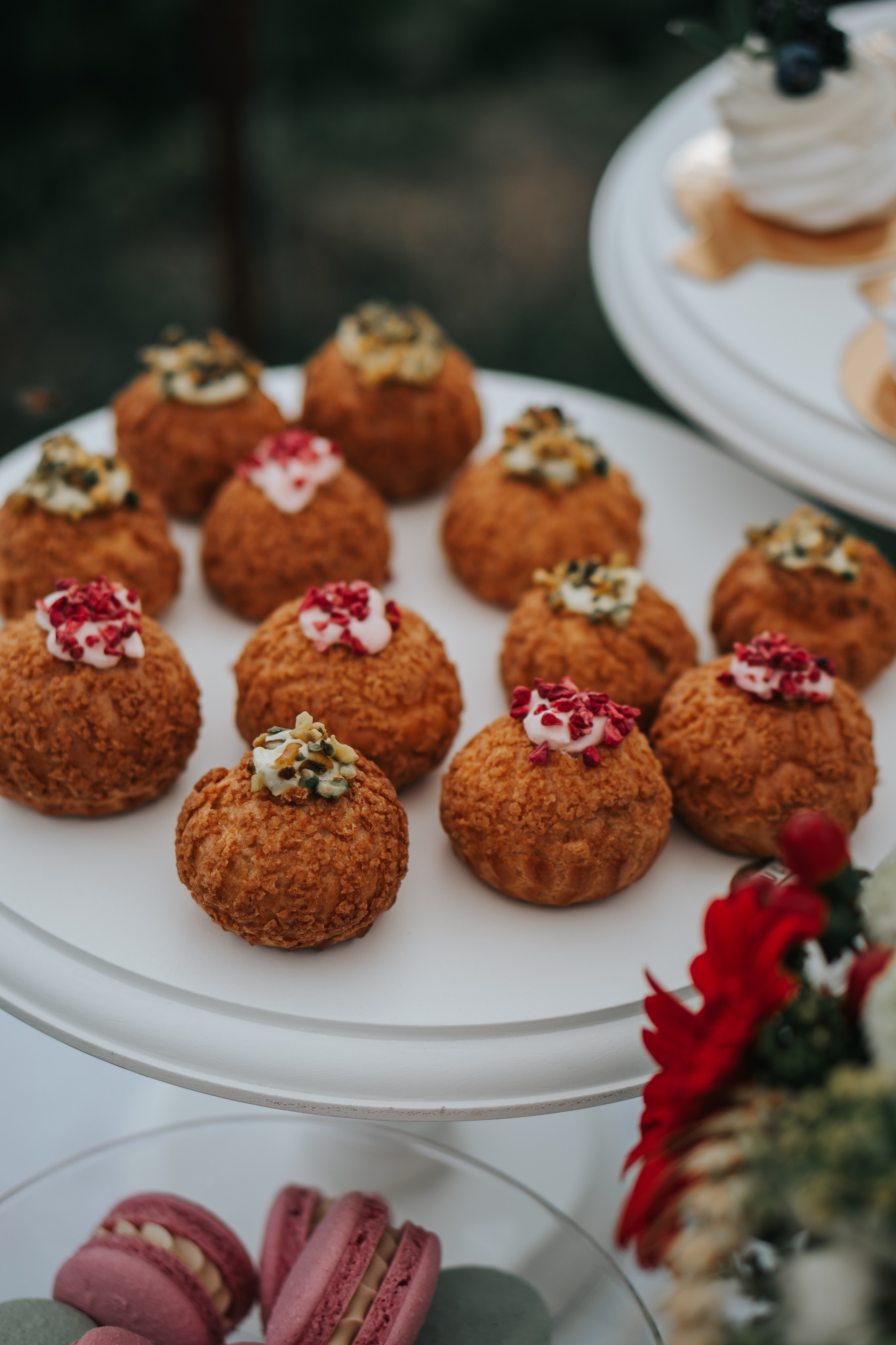 Matilda. Fotograf de evenimente din Romania