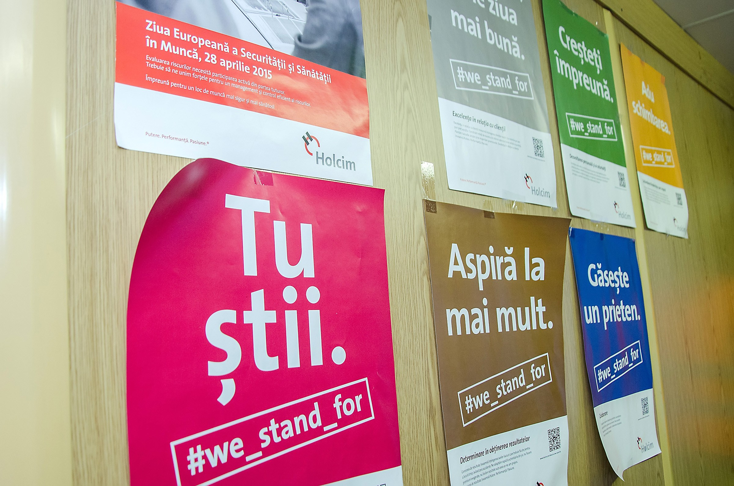 Fotograf Nunta Corporate Holcim Craiova Pitesti 2024