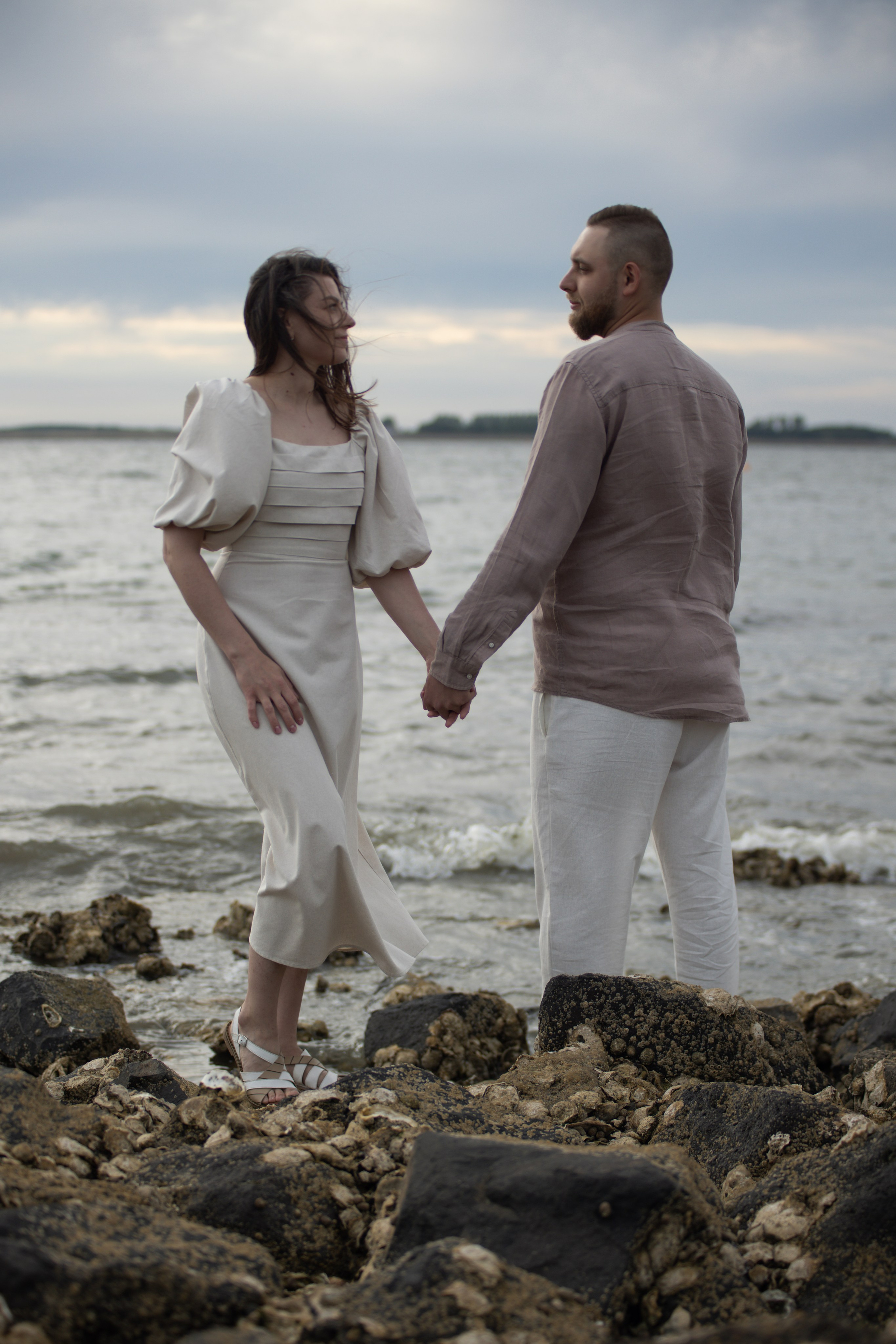 V & V. Portrait and Family Photographer in Netherlands