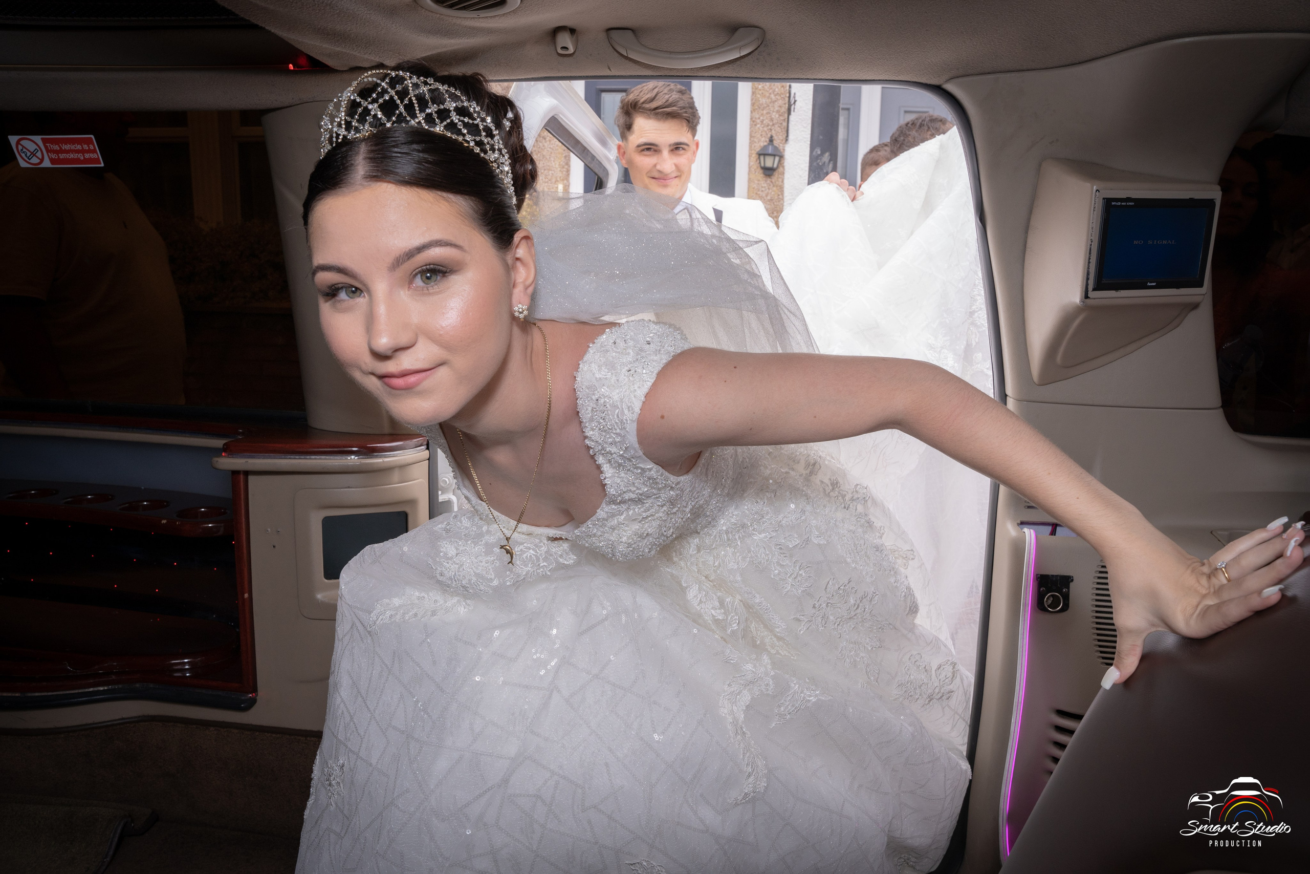 Wedding Marin & Alina — 2023, Uk. SMART STUDIO PRODUCTION