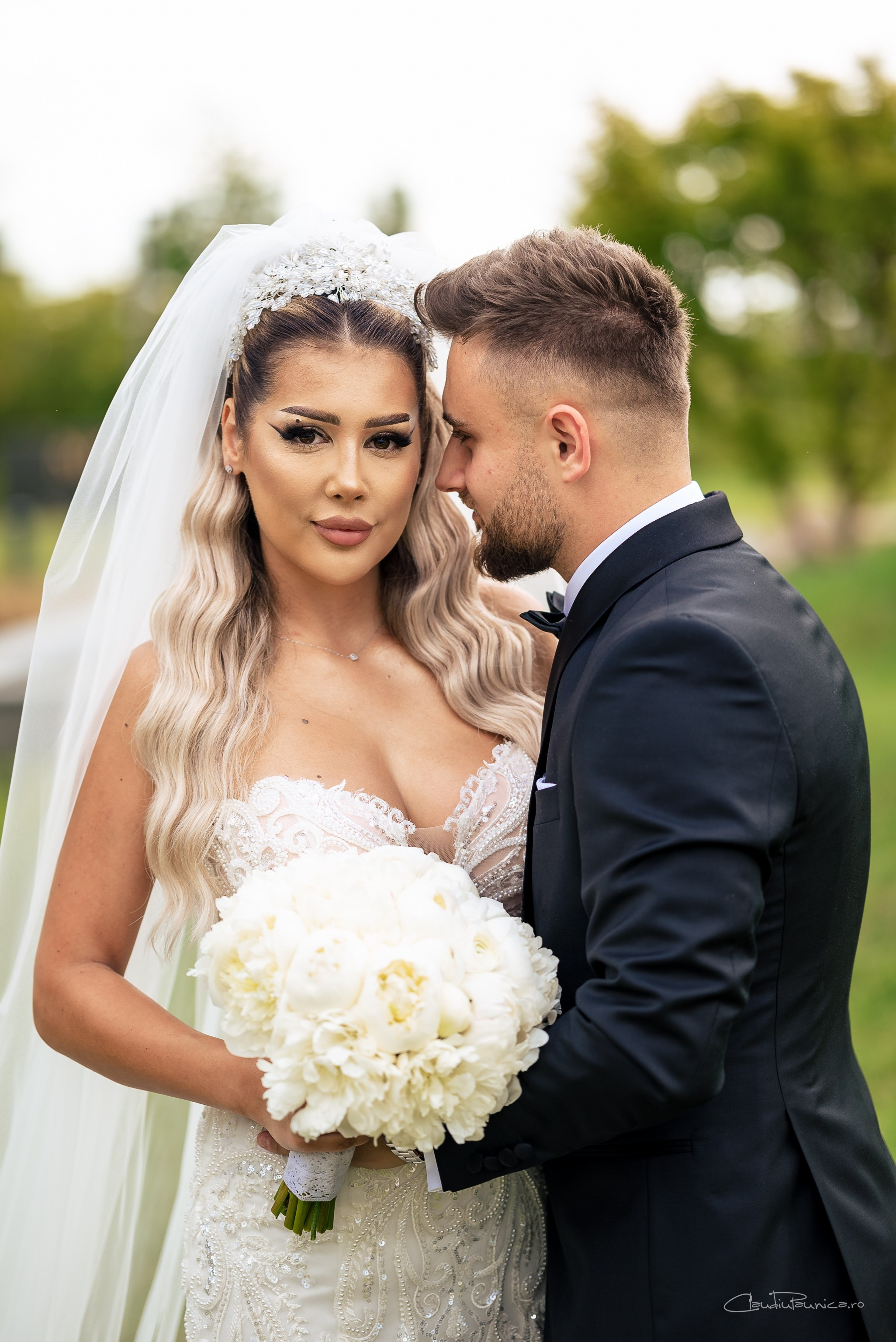 Alexandra&Vlad | Monato. Claudiupaunica.ro