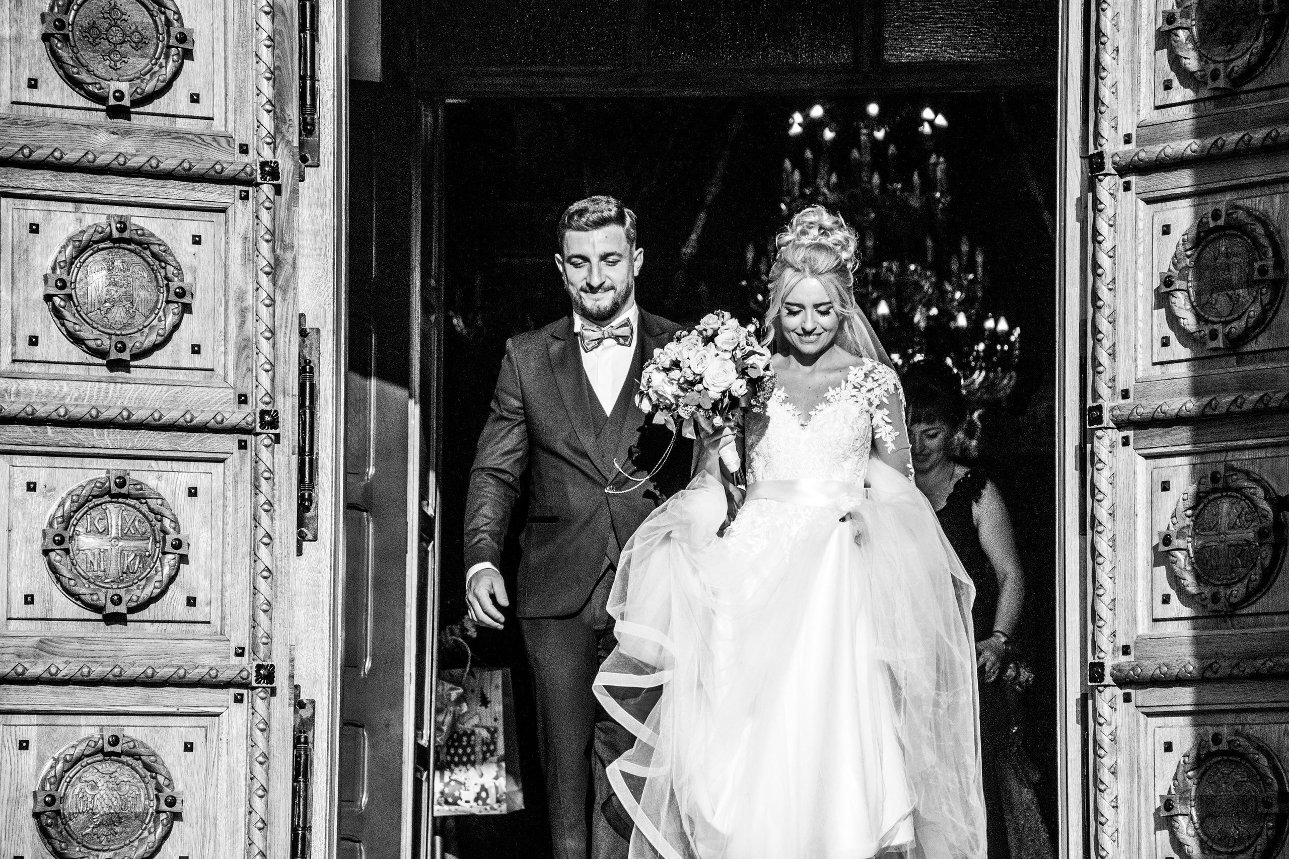 ANDREI & INGRID. RRStudio — Fotograf evenimente