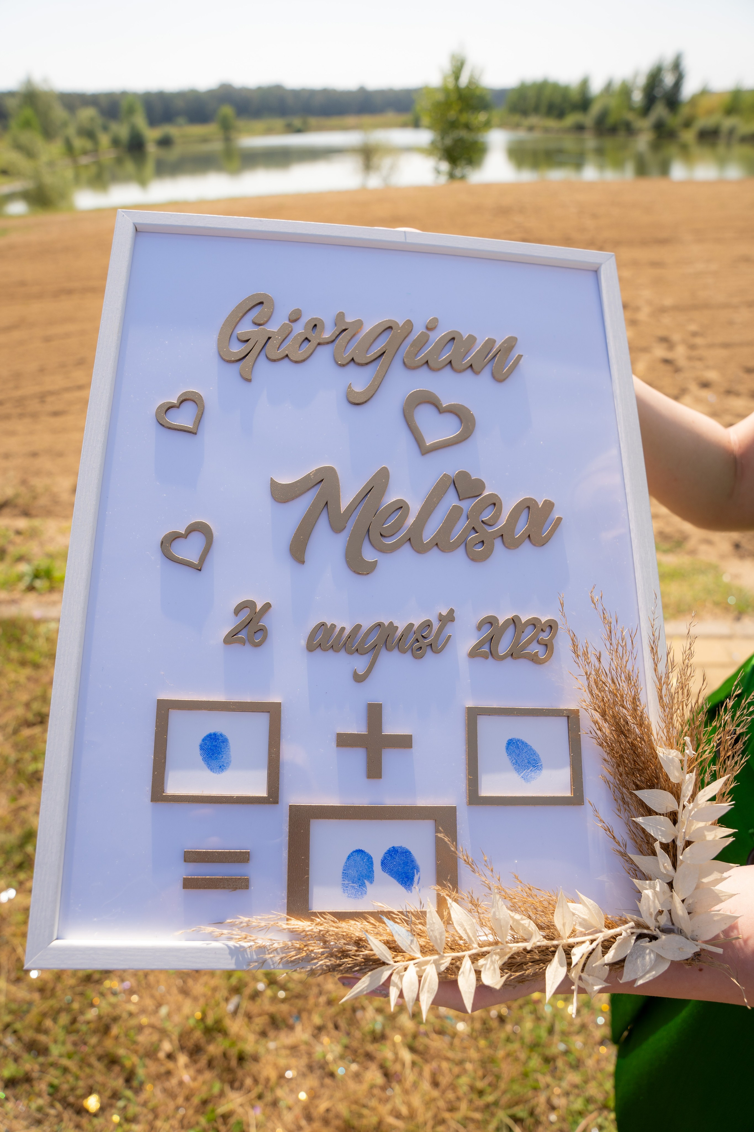 Georgian & Melisa (Stare civilă). RRStudio — Fotograf evenimente